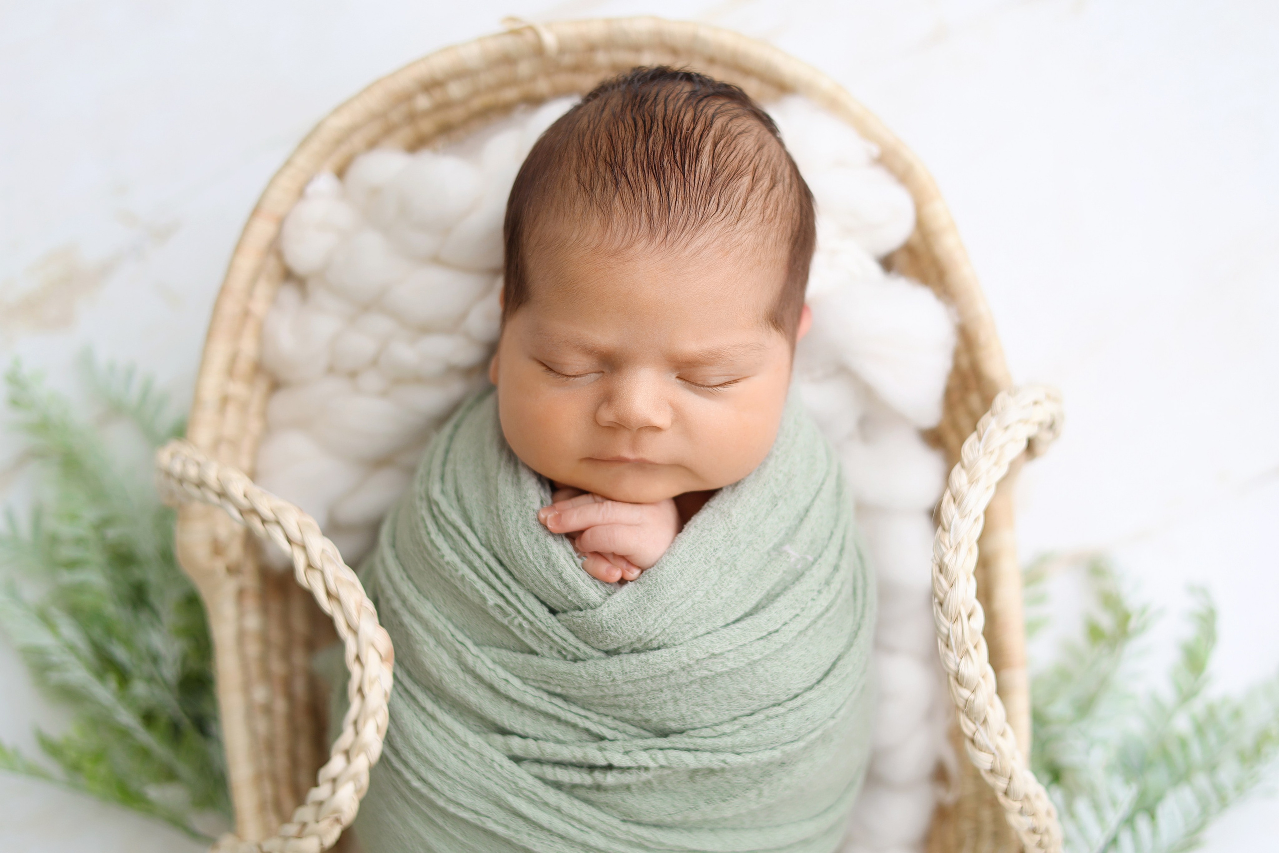 Ньюборн съемка Давида, максимальный пакет со стилем natural. Фотограф новорожденных Москва. Ньюборн фотограф Москва