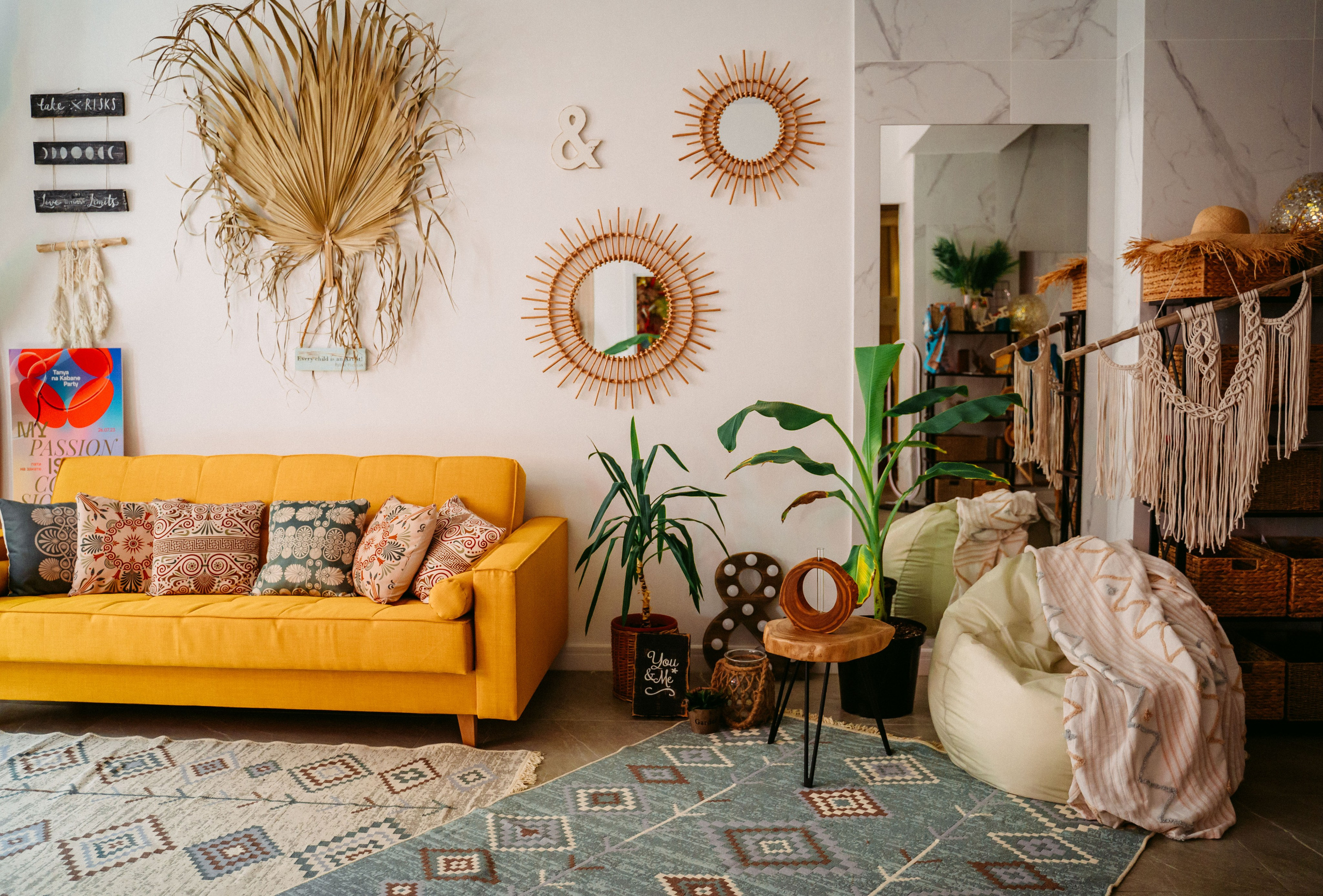 Простая жизнь / творческое пространство. Саша Копылов, фотограф в Казани