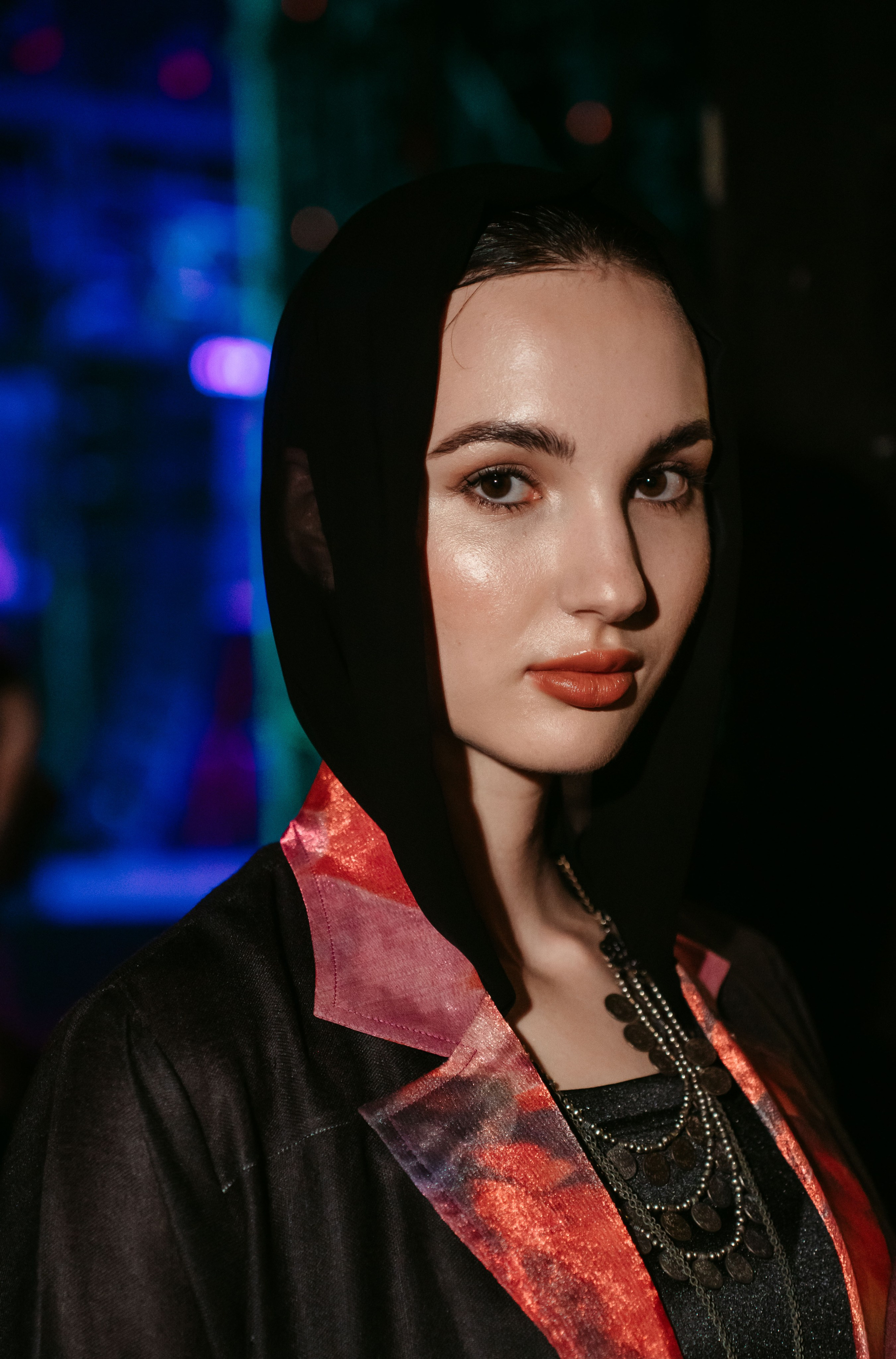 Modest Fashion Day / 2025. Саша Копылов, фотограф в Казани