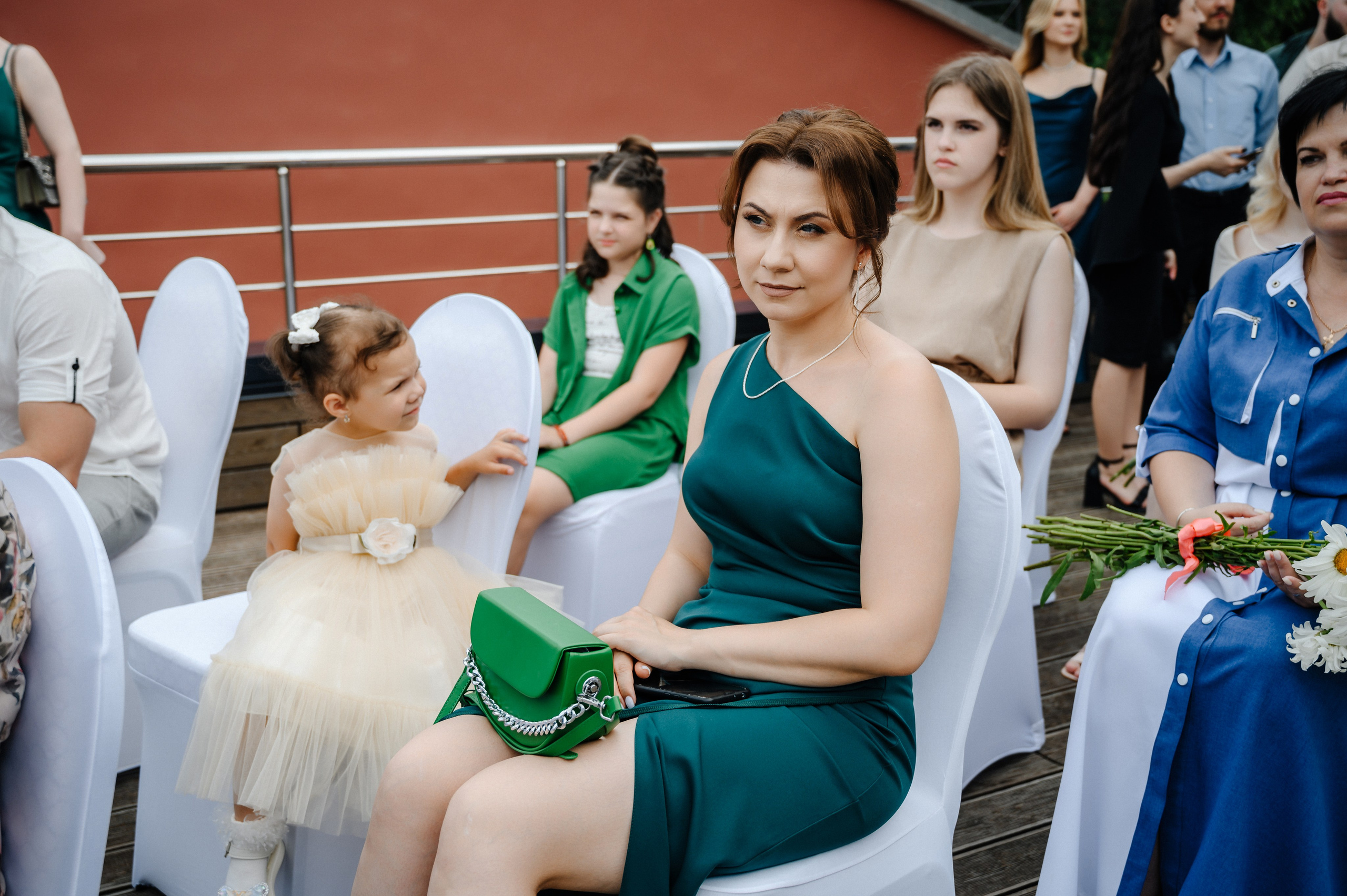 Иван и Анастасия. Фото-видеосъемка свадеб Venson Films