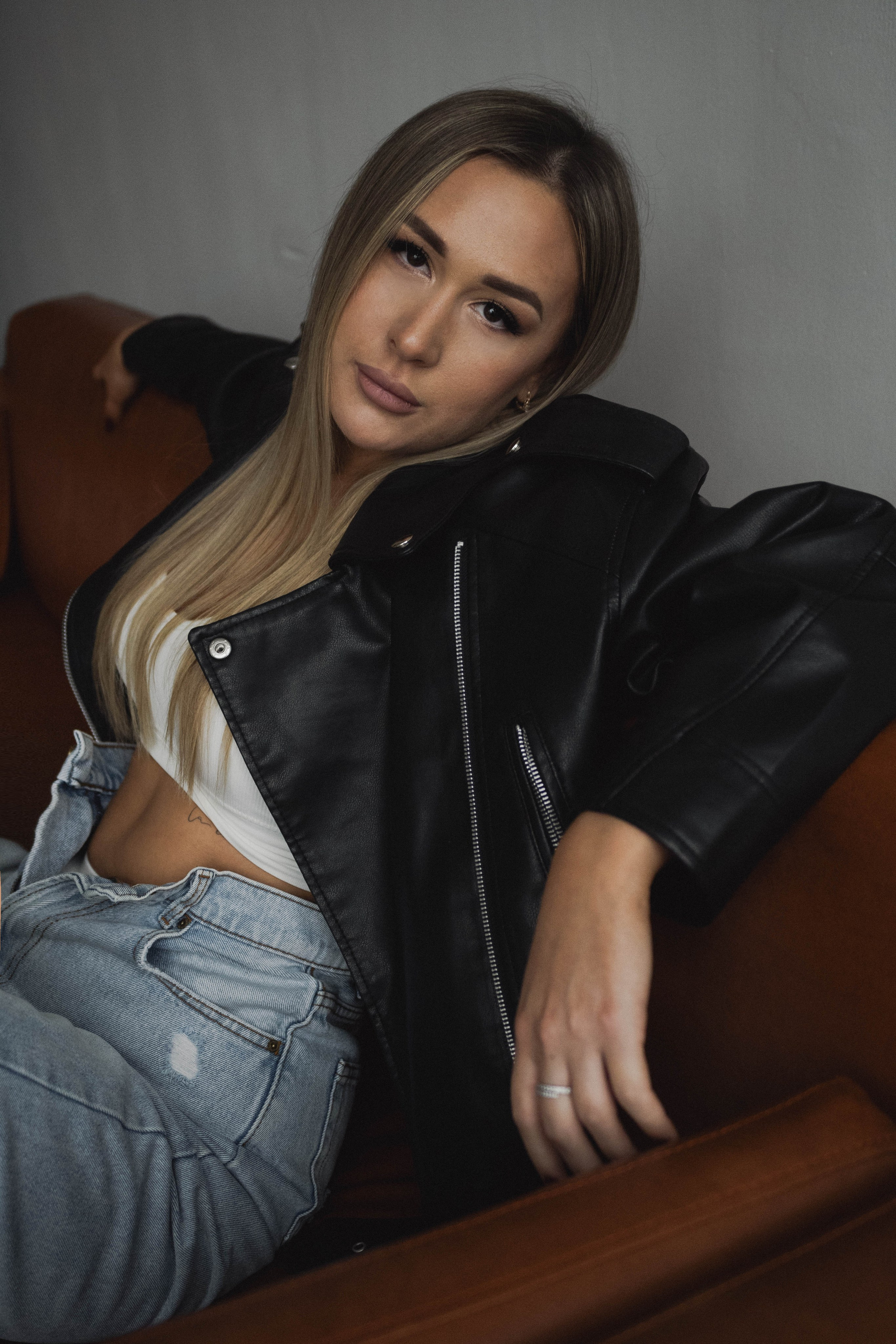 Портреты. Фотограф Евгения Сурова в Нижнем Новгороде