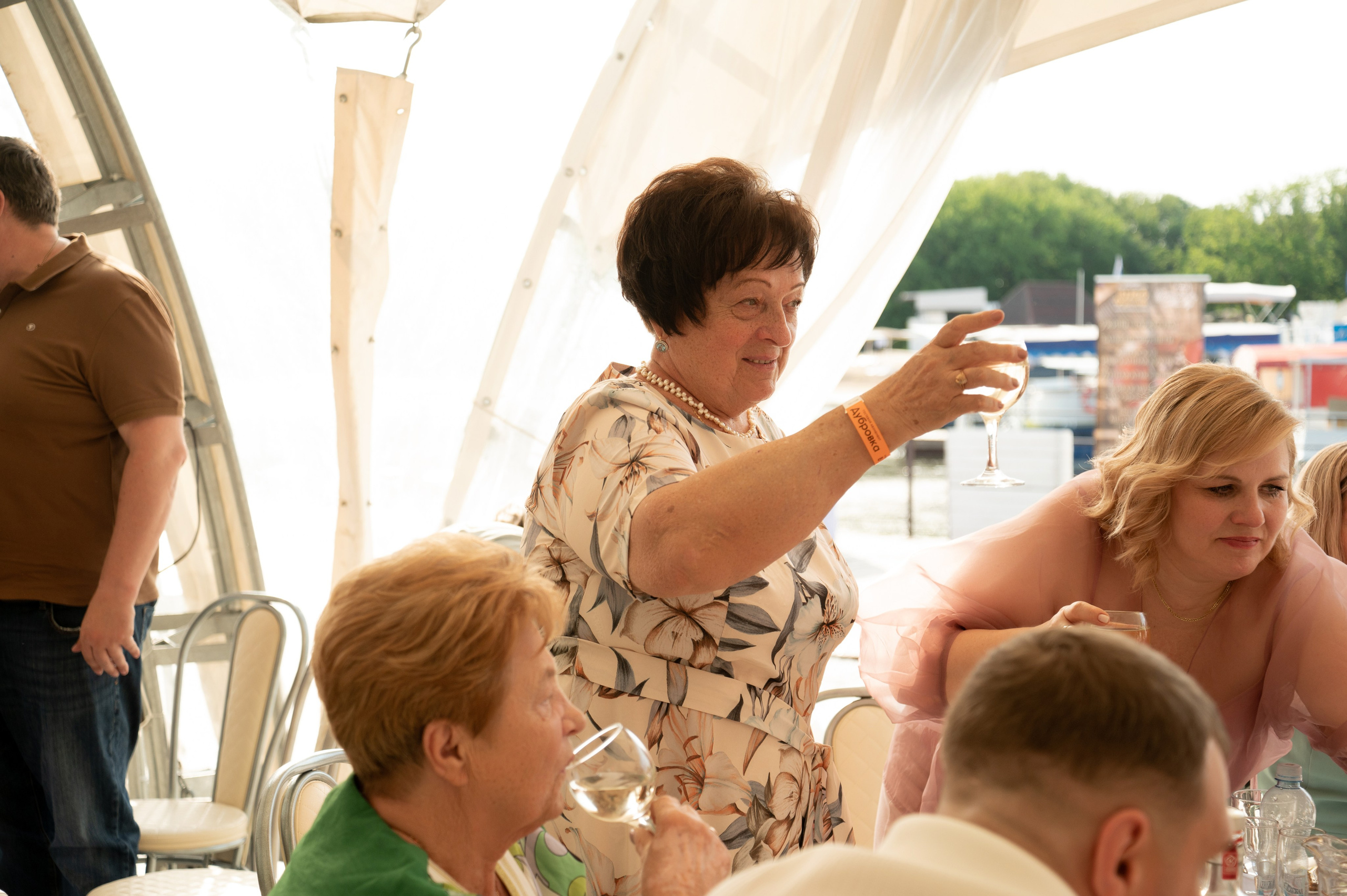 Мария и Артем. Фотограф Мария Стрелкова