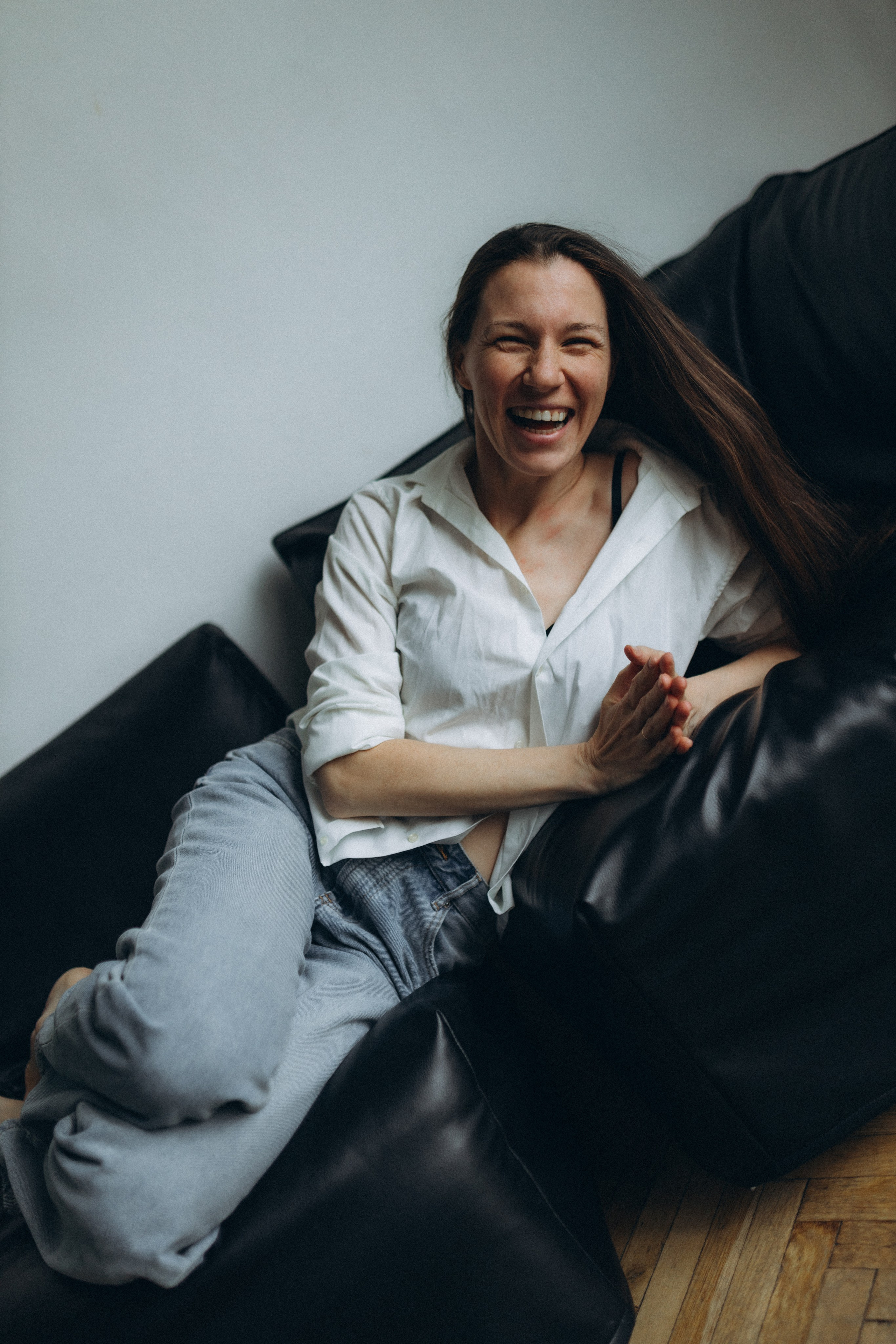 Ульяна. Семейный фотограф в Москве Жукова Анна