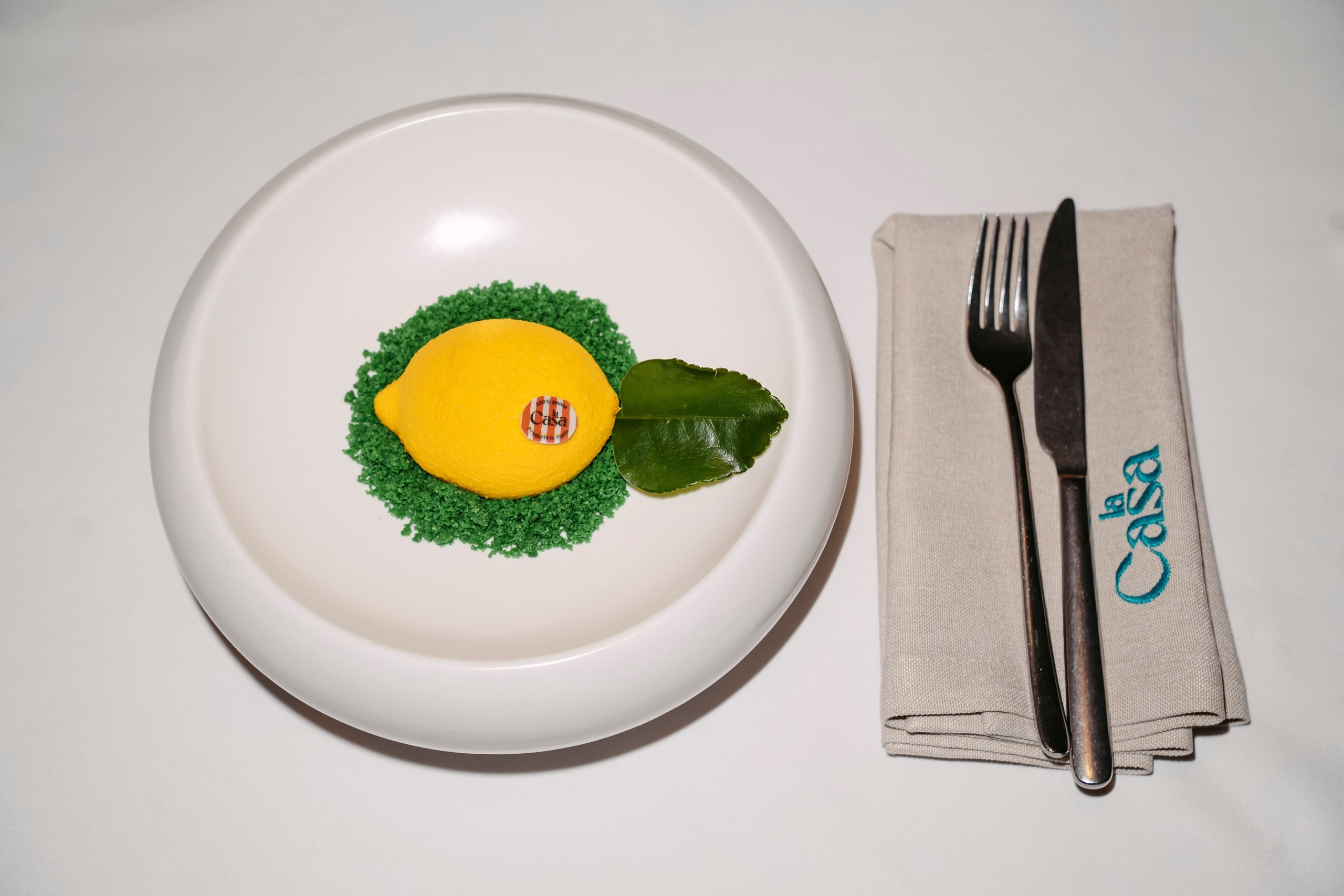 La Casa x Enter. Саша Копылов, фотограф в Казани