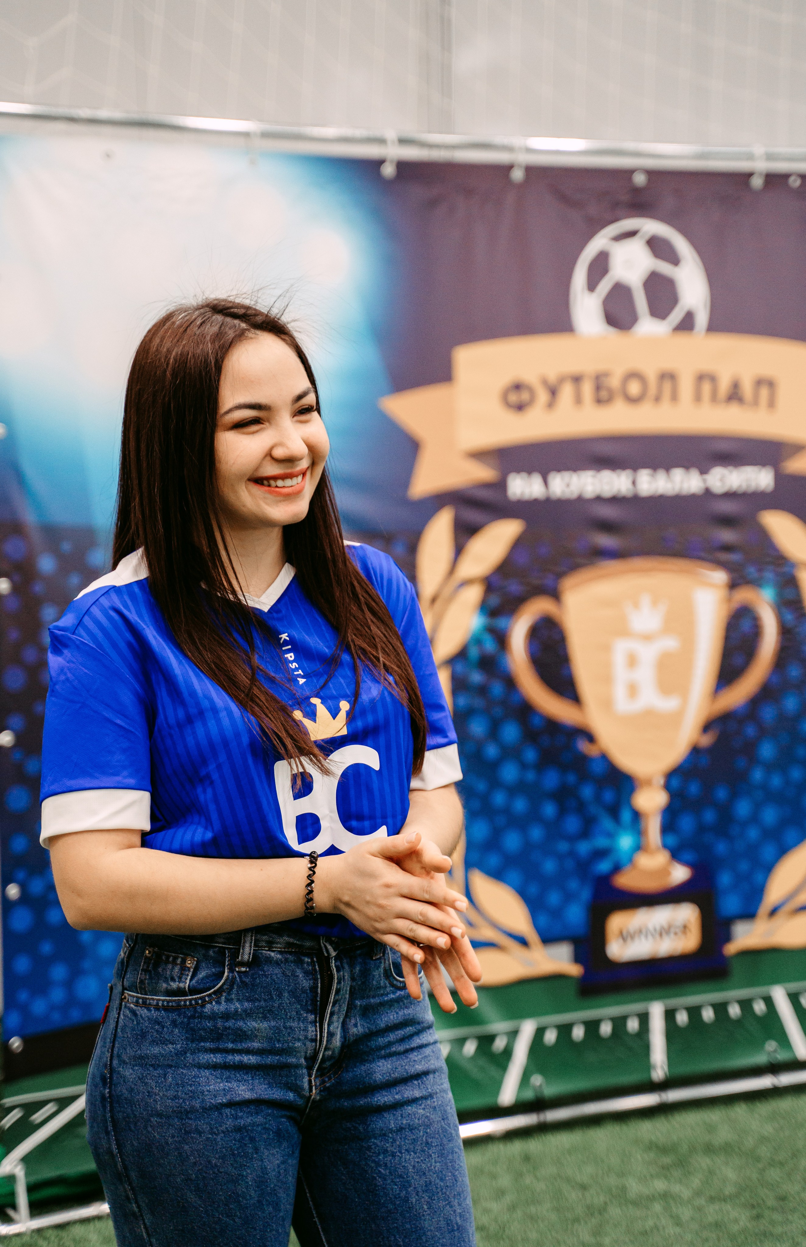 Bala-city Football cup / 2023. Саша Копылов, фотограф в Казани