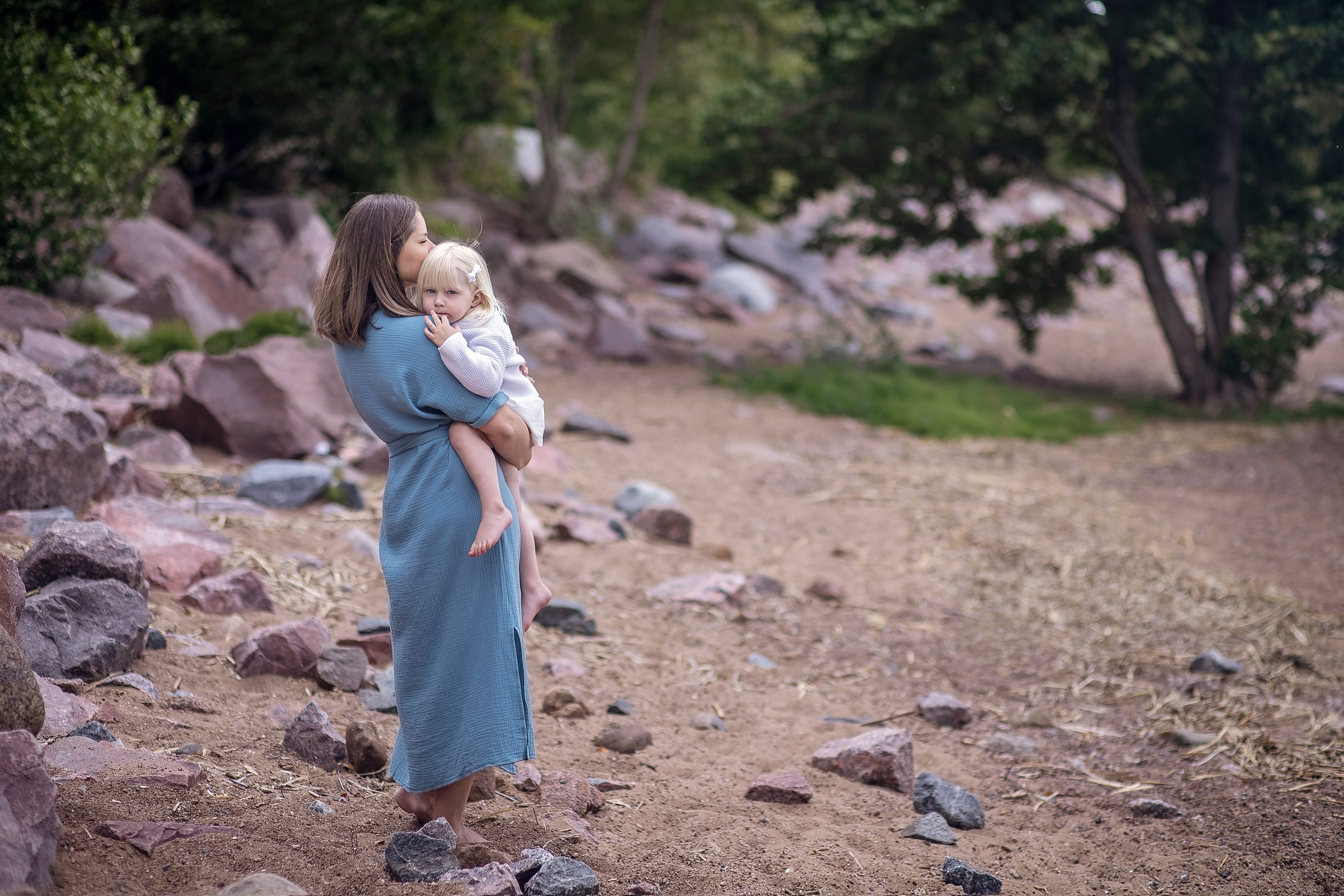 Семейные истории. Фотограф в Санкт-Петербурге и Ленинградской области Екатерина Захарова