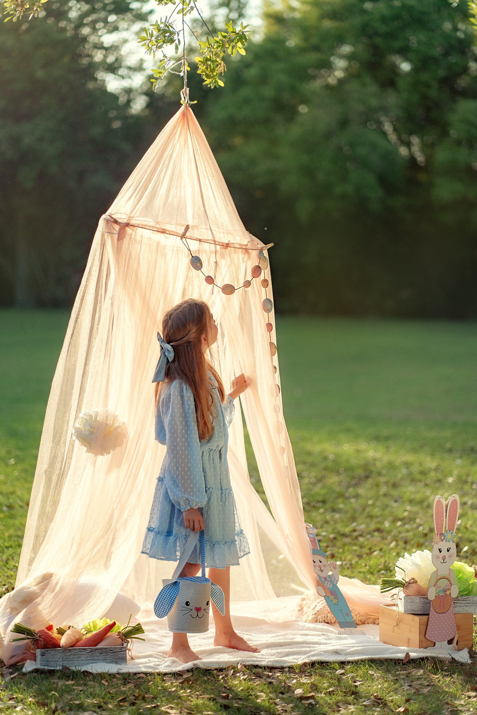 HAPPY EASTER. Family Photographer Ksenia Kos