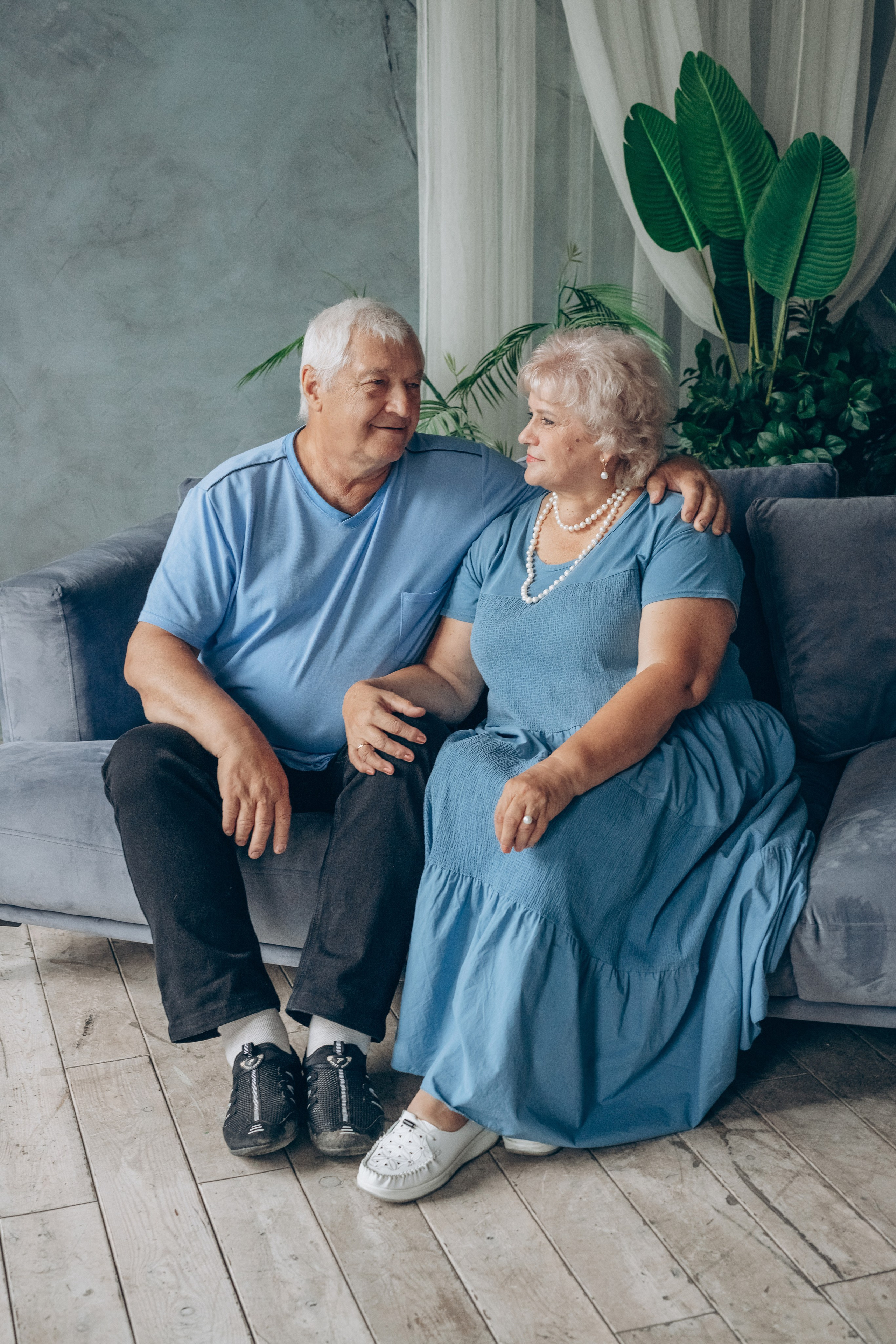 Семья Ольги. Фотограф Ногинск Электросталь Наталья Осетрова