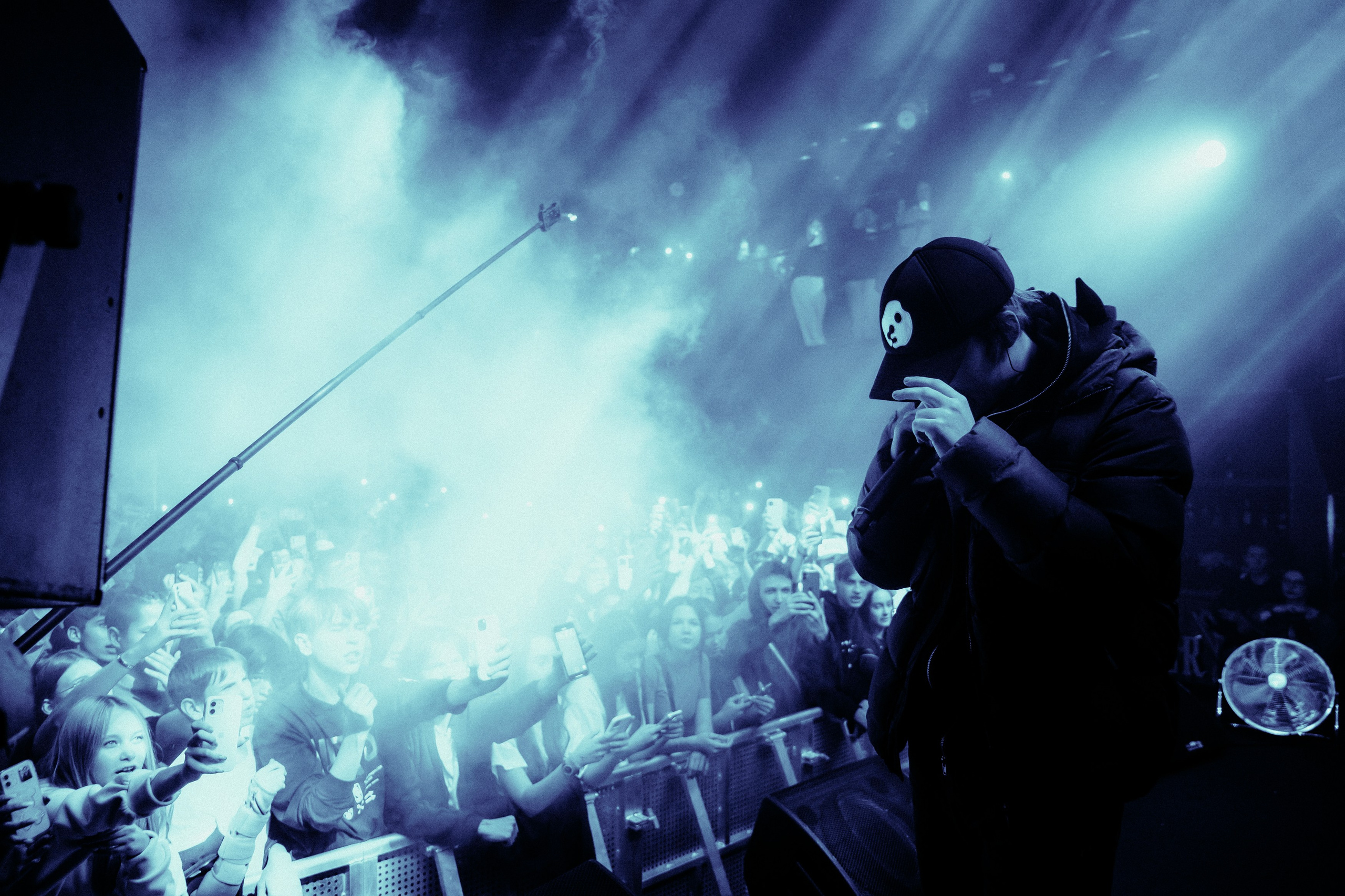 TOXI$. Андрей Малахов — Фотограф в Хабаровске