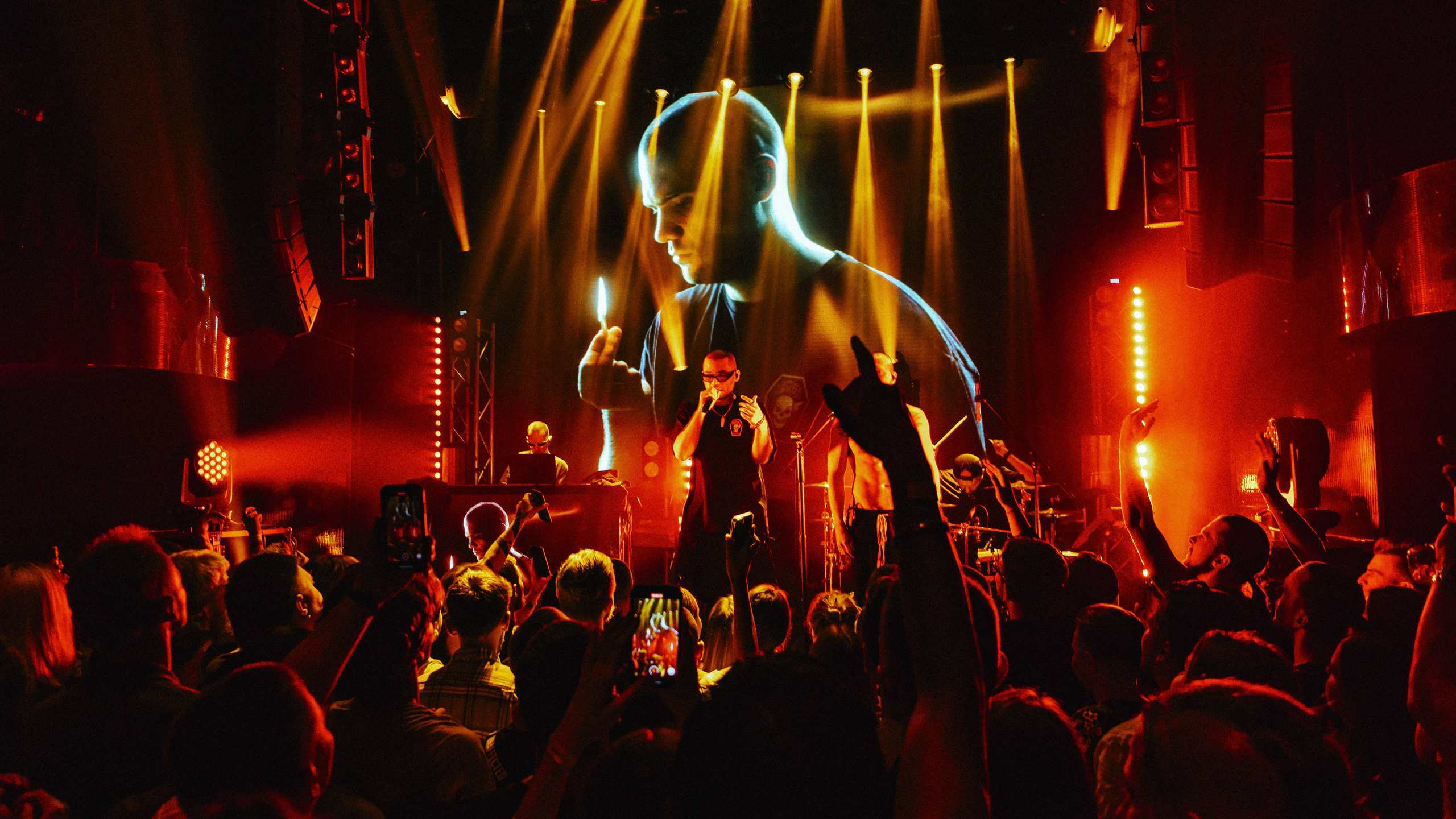 ATL. Андрей Малахов — Фотограф в Хабаровске