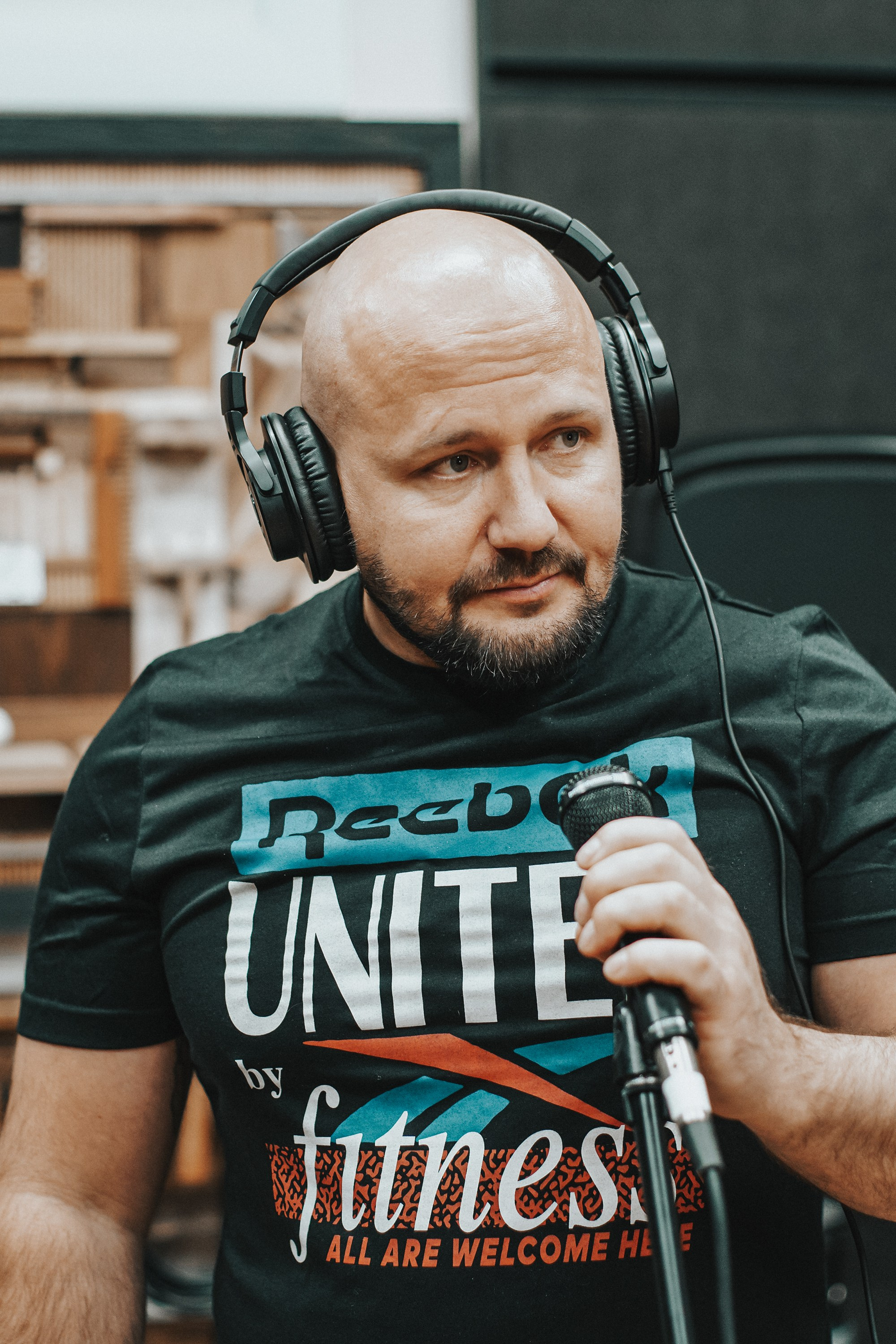 Студия звукозаписи Dobrolet. Катя Кудринская. Фотограф на мероприятие СПб. Семейный фотограф