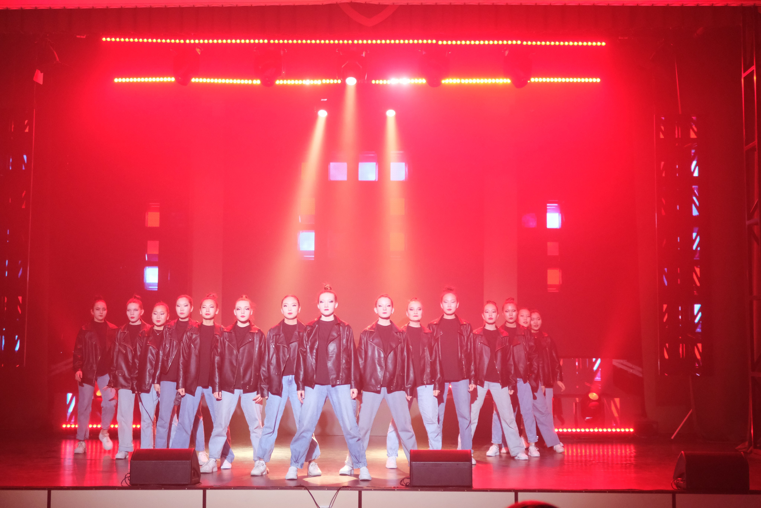 Концерт, посвященный 100-летию Хоринского района. Сэсэг — дочь степи | семейный фотограф