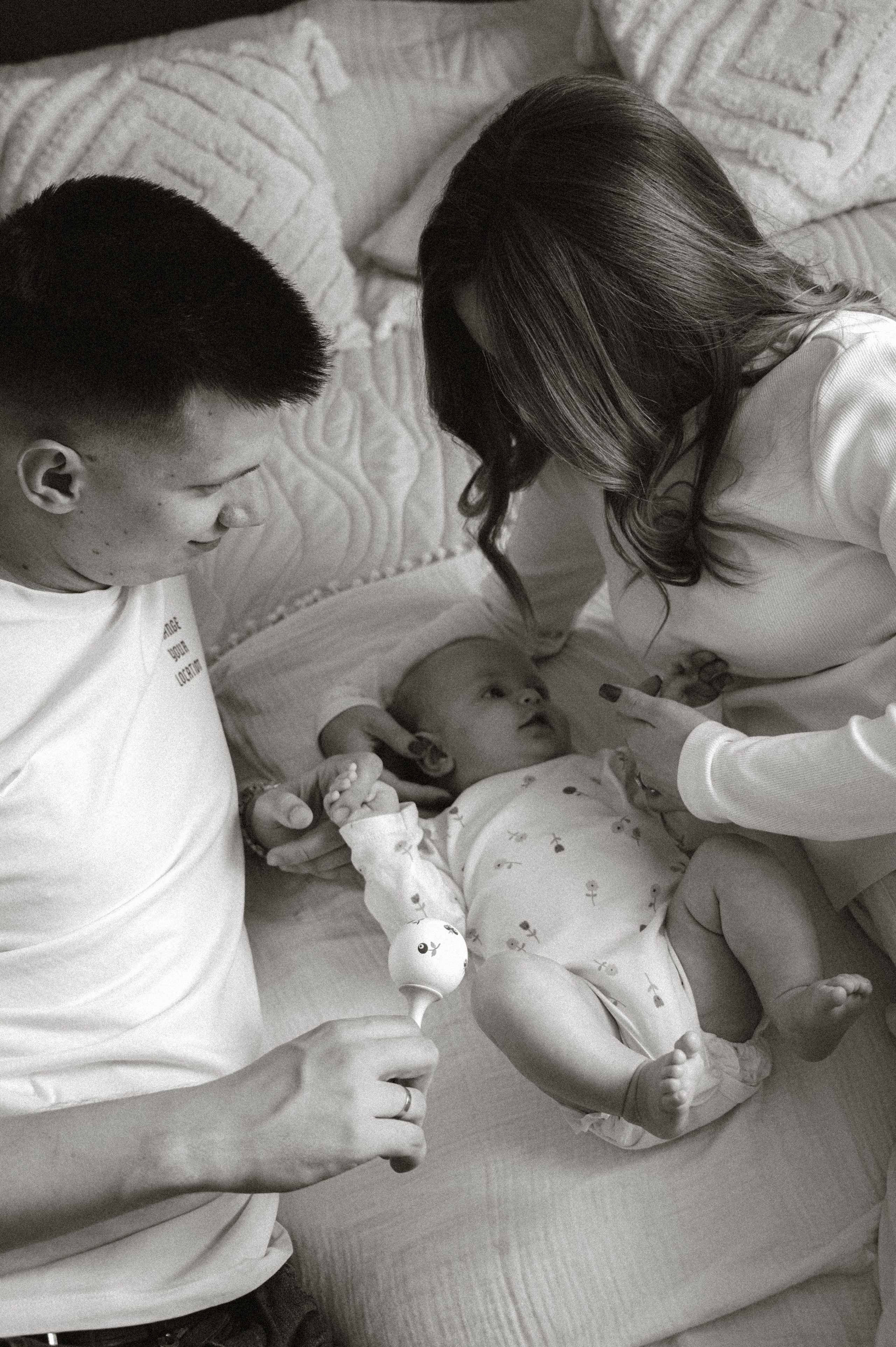 Маленькое счастье. Фотограф Краснодар