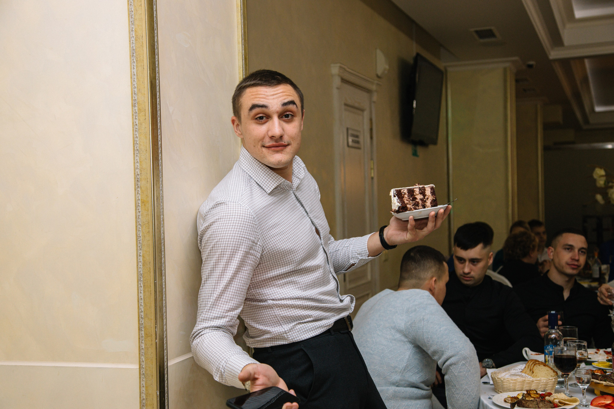 Назар & София. Свадебный фотограф в Саратове Анна Жукова