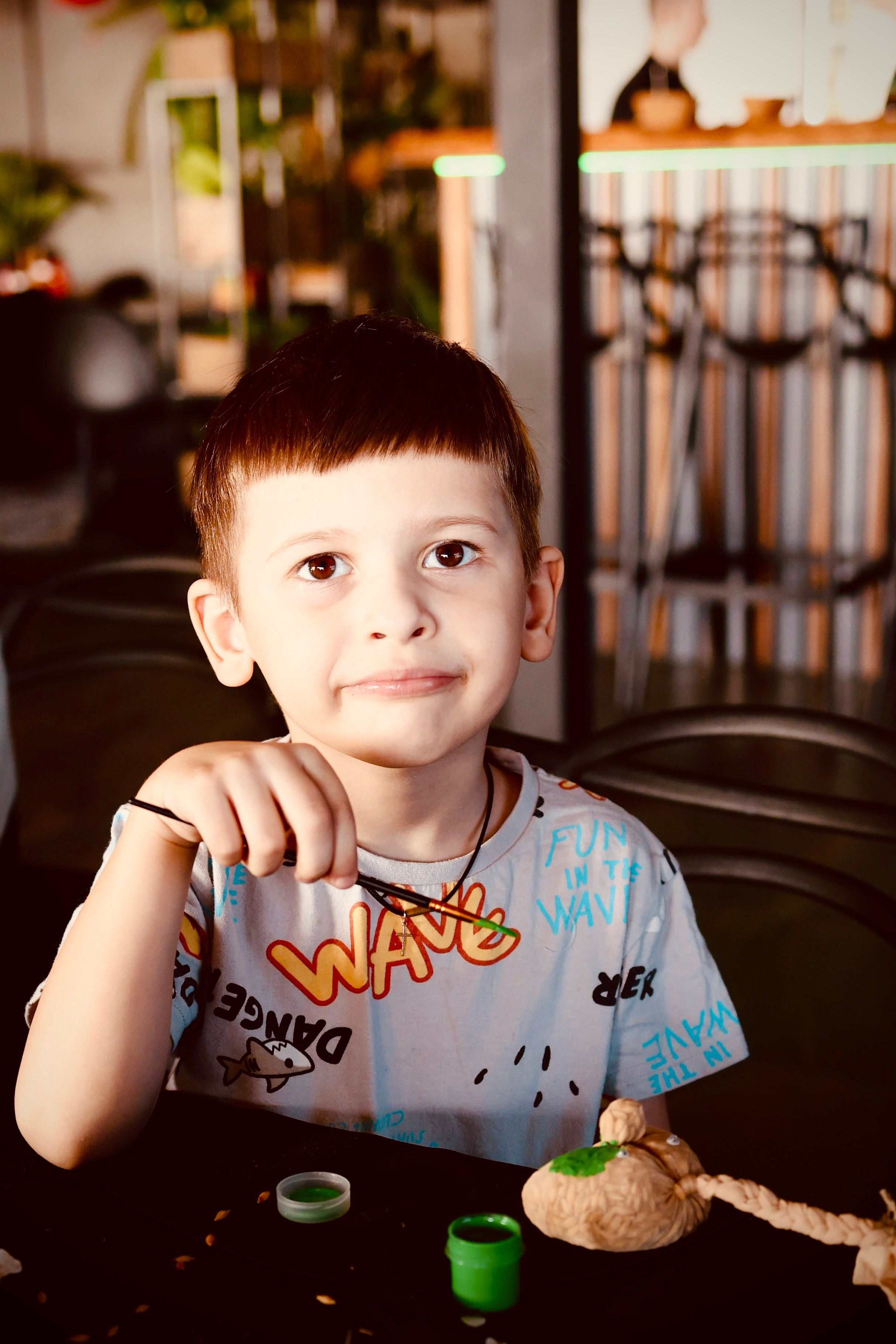 Мастер класс «ТРАВЯНЧИКИ». Семейный и детский фотограф в Славгороде Анастасия Винс