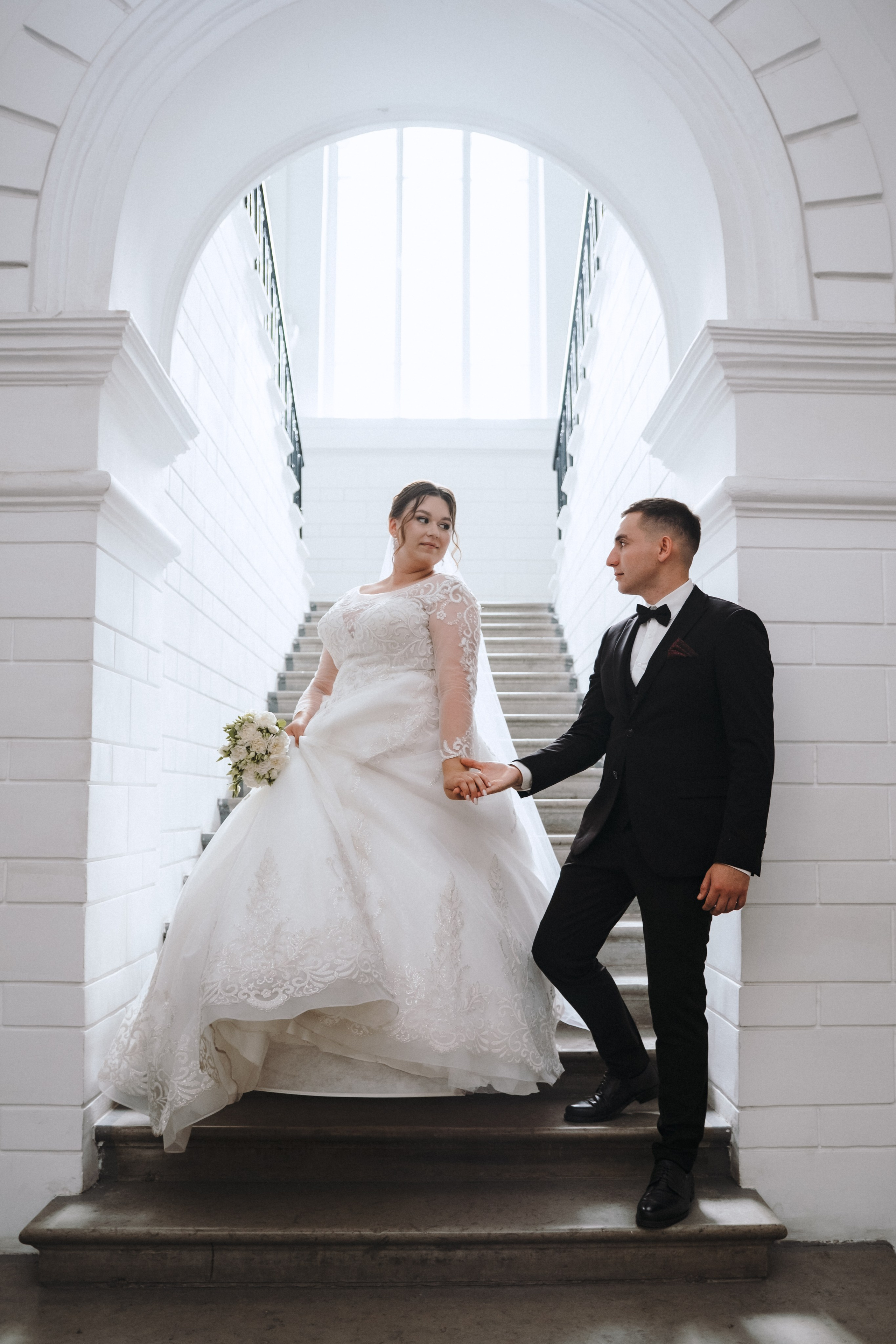 Влад & Арина. Serg_film