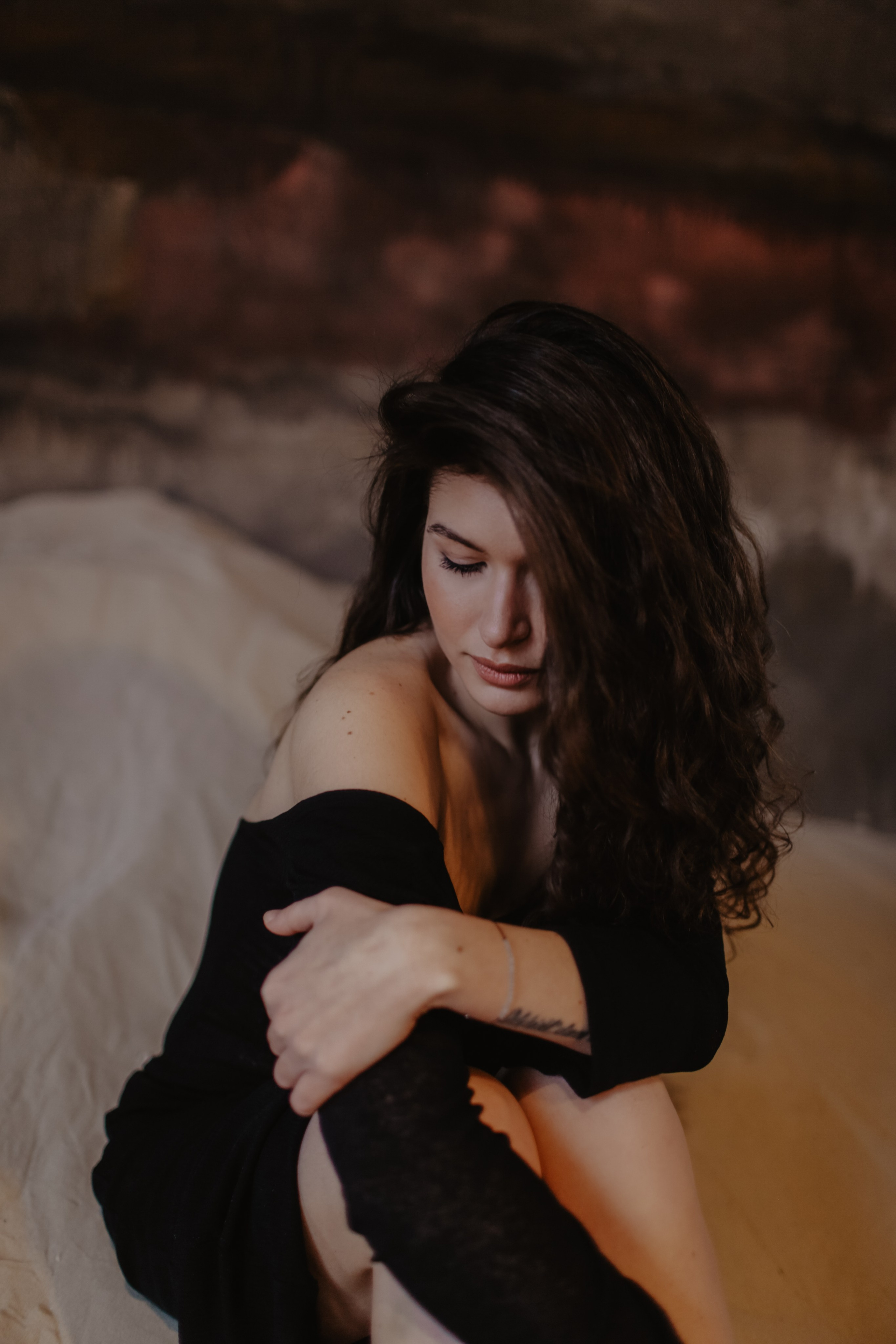 Александра. Главная