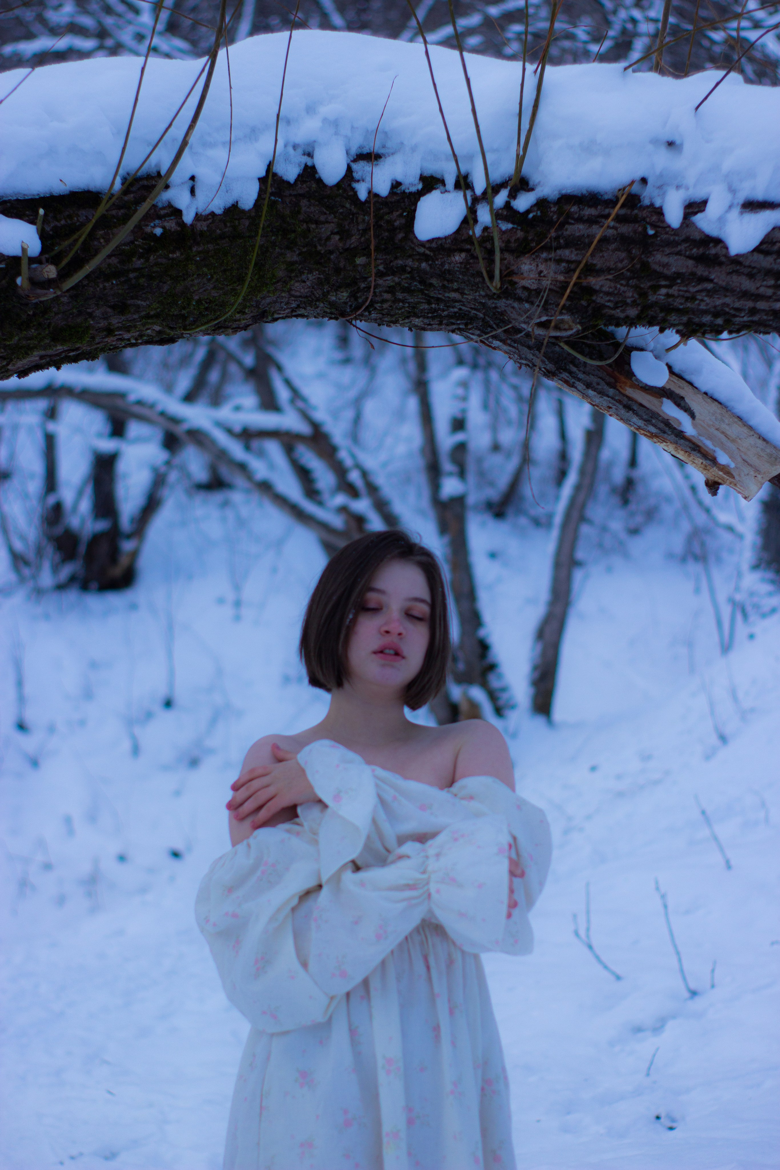 Полина. Фотограф в Южно-Сахалинске Валерий Харченко