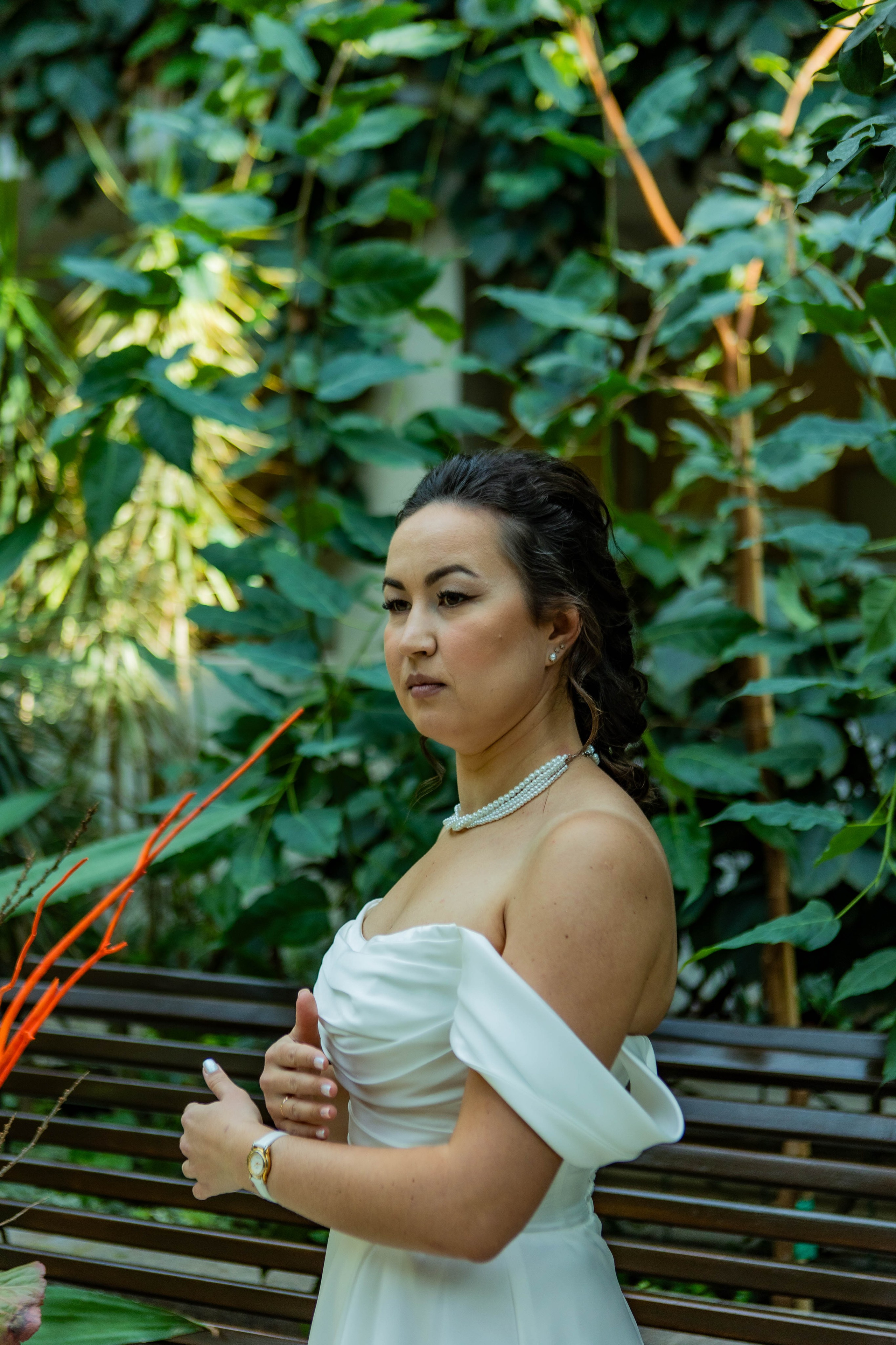 Наталья и Михаил. Свадебный фотограф в Южно-Сахалинске Валерий Харченко