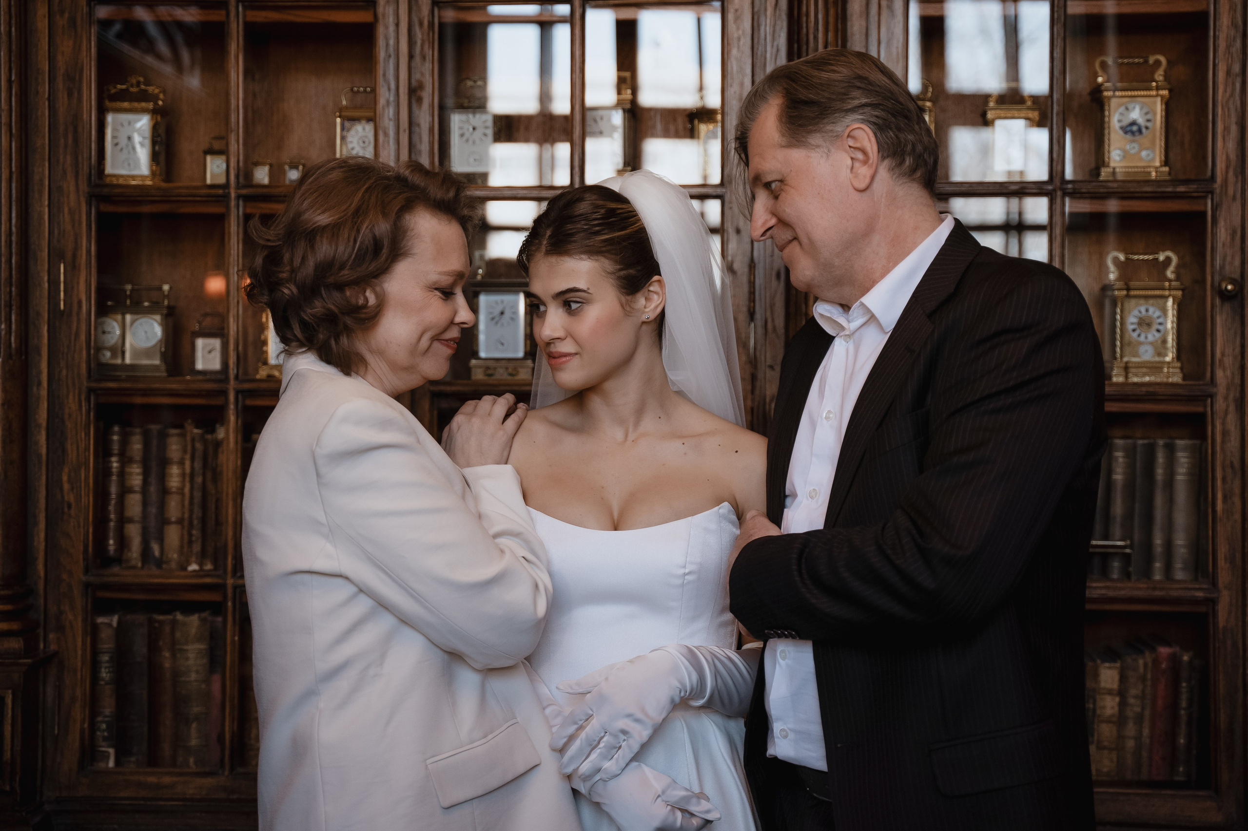 Фотограф в Москве Наталия Варакина