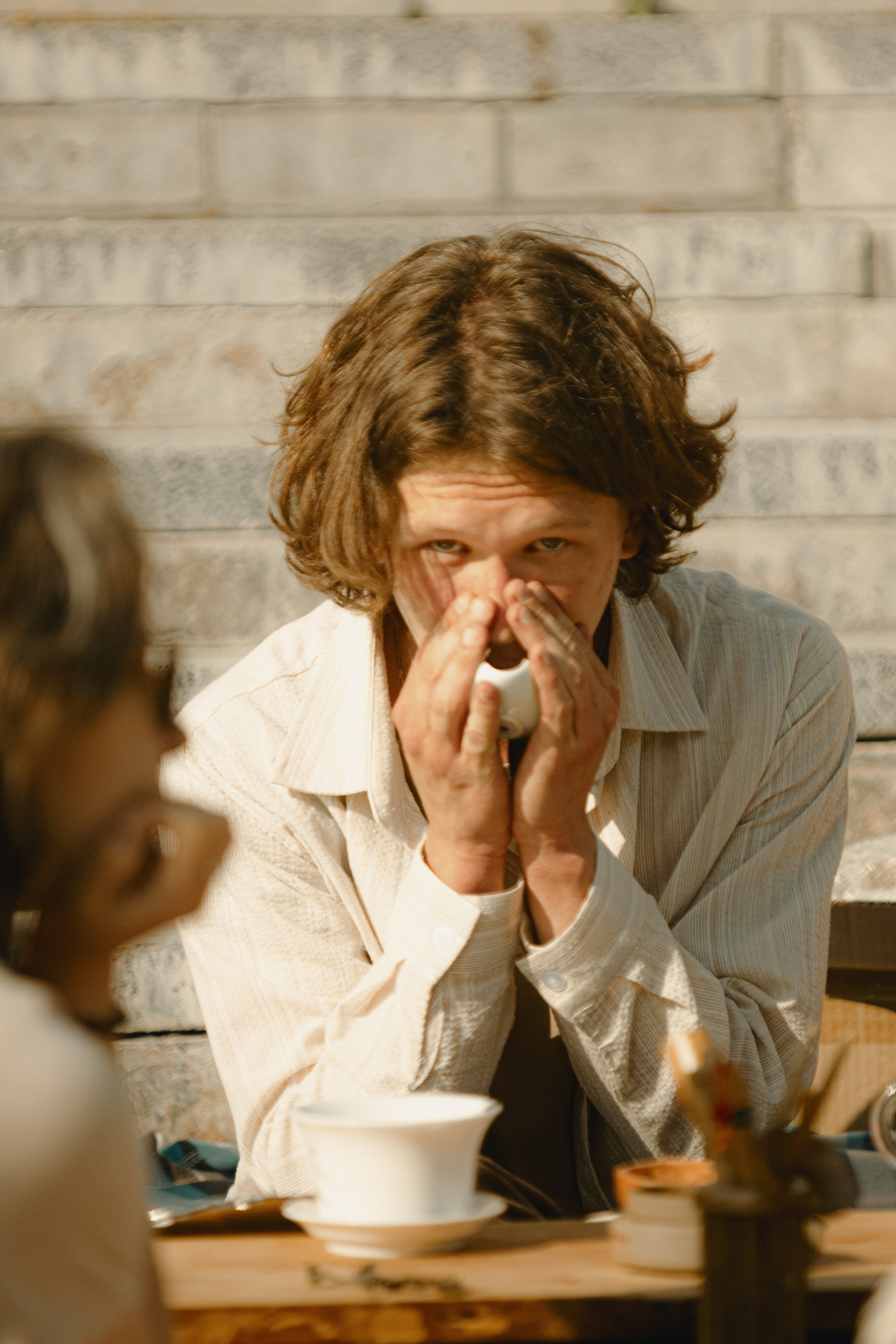 IX Фестиваль Чайной культуры в Тобольске 2025. Арт-фотограф Крис Л. в Тобольске: портрет, семейные, свадьбы