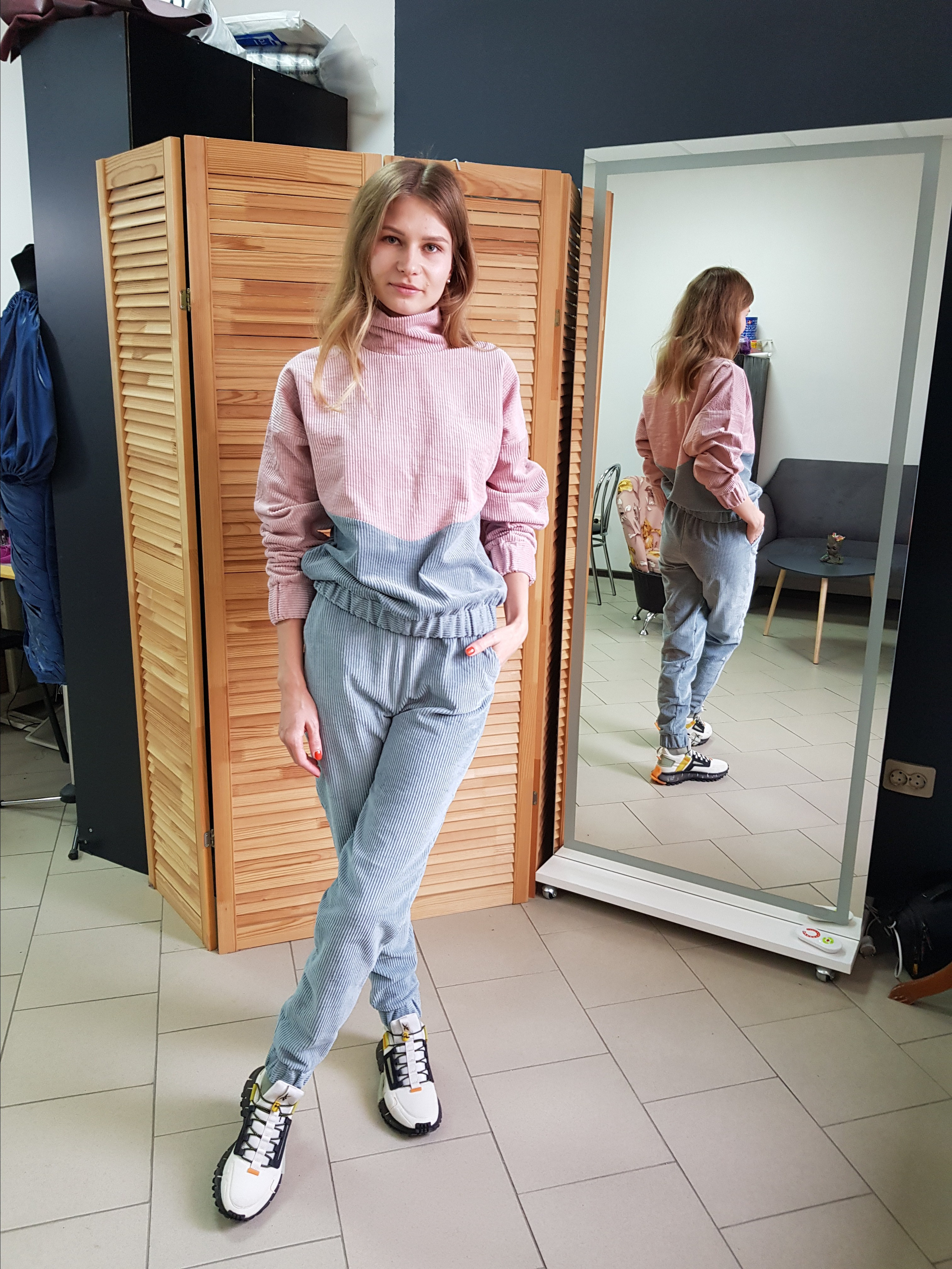 ПОДБОРКА РАБОТ УЧЕНИКОВ. Модельер Евгений Бременев