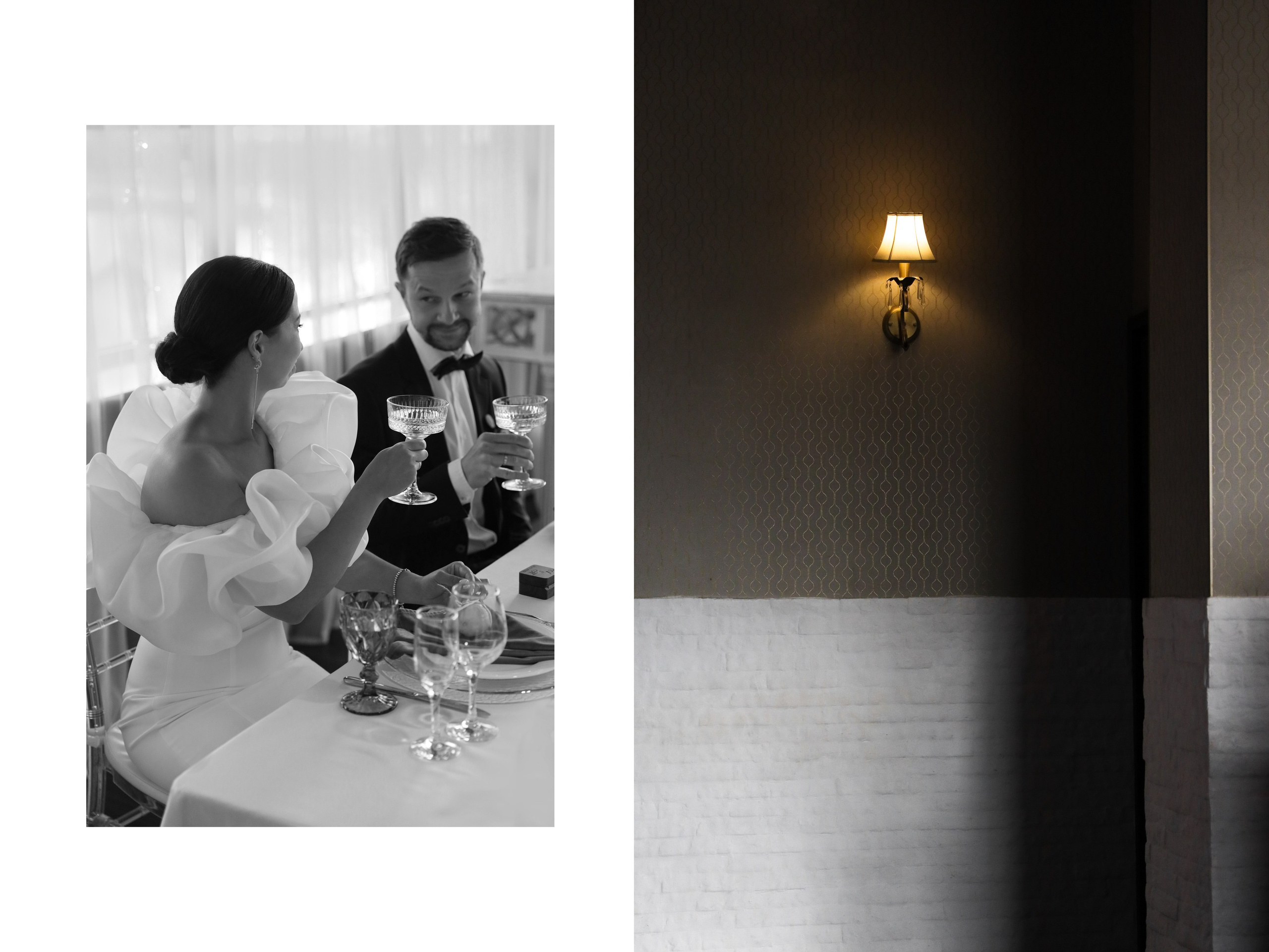 A&P. Anastasia Jes | Свадебный фотограф