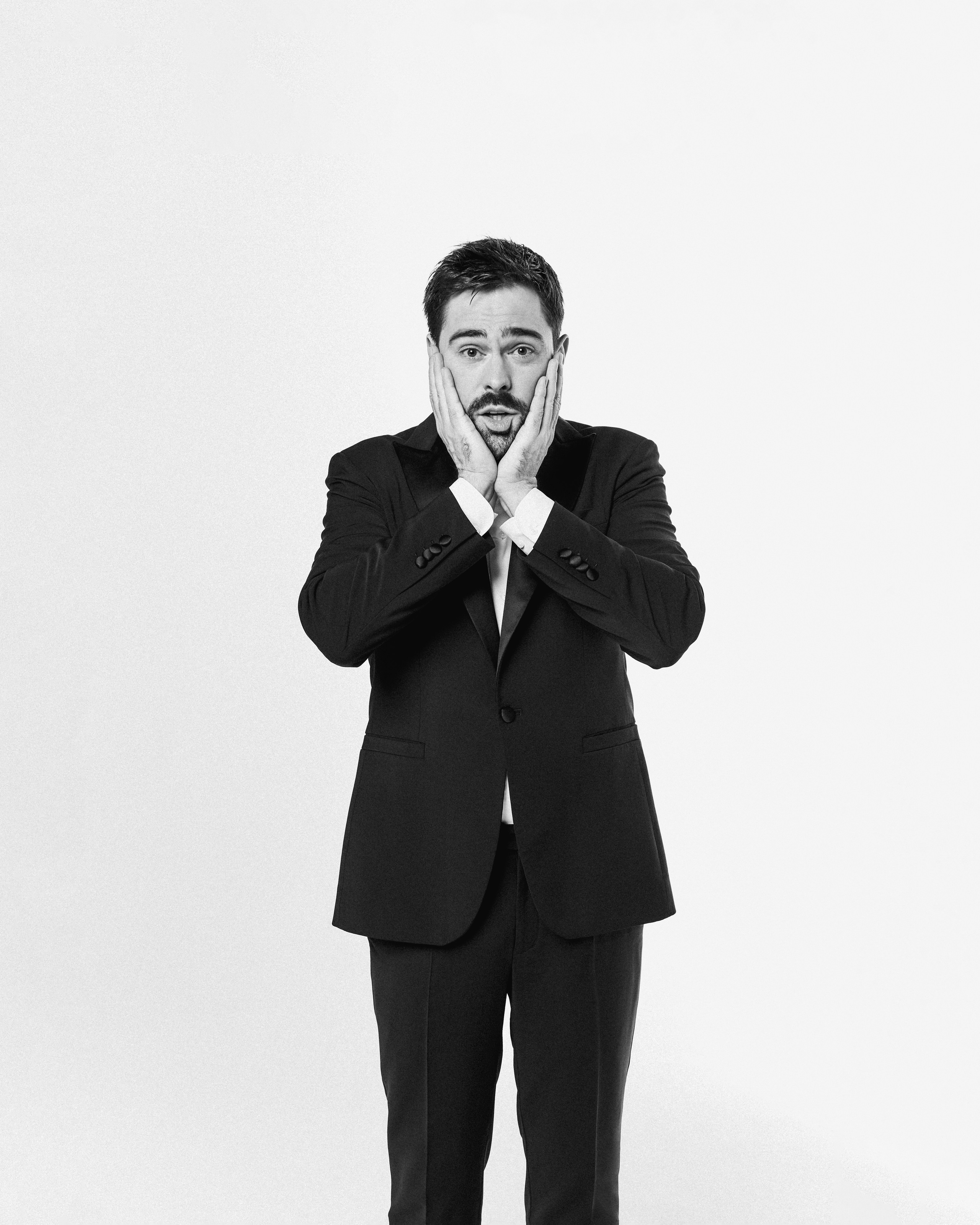 Commerce. Фотограф Москва Johnny Ti