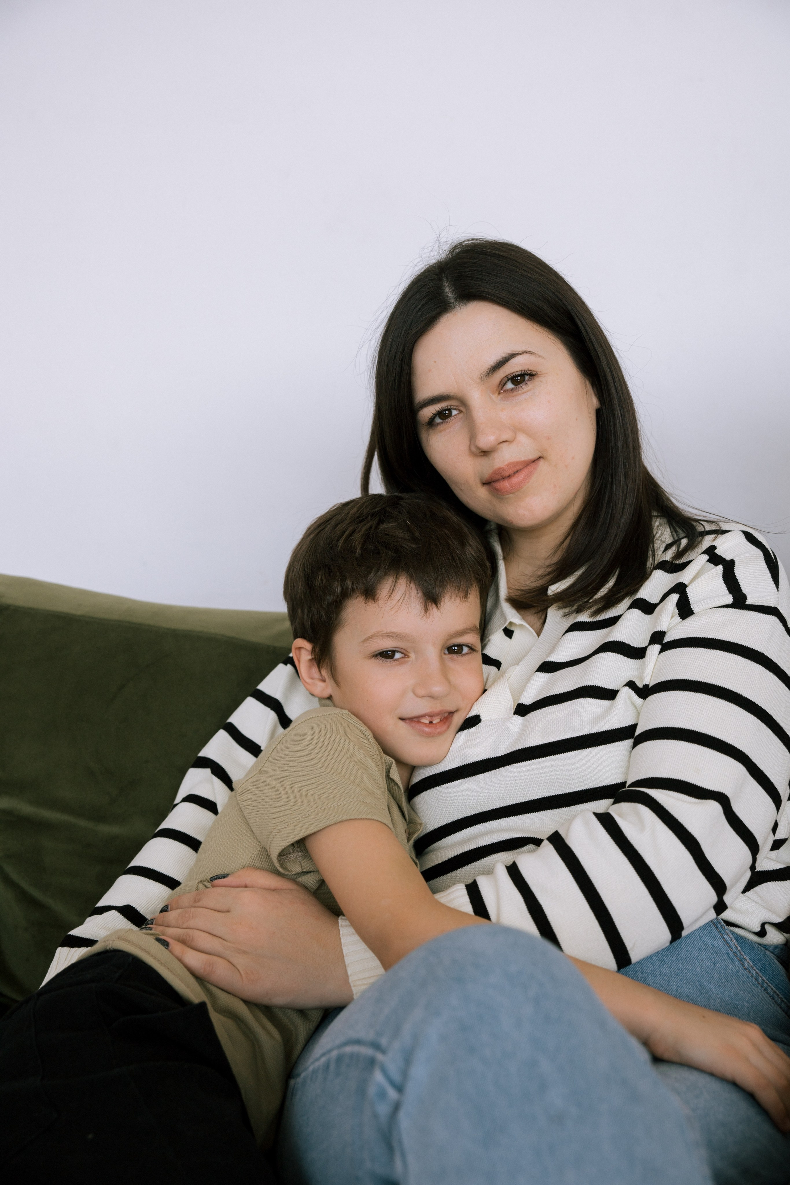 Даша Дима Лев Тая. Свадебный и семейный фотограф