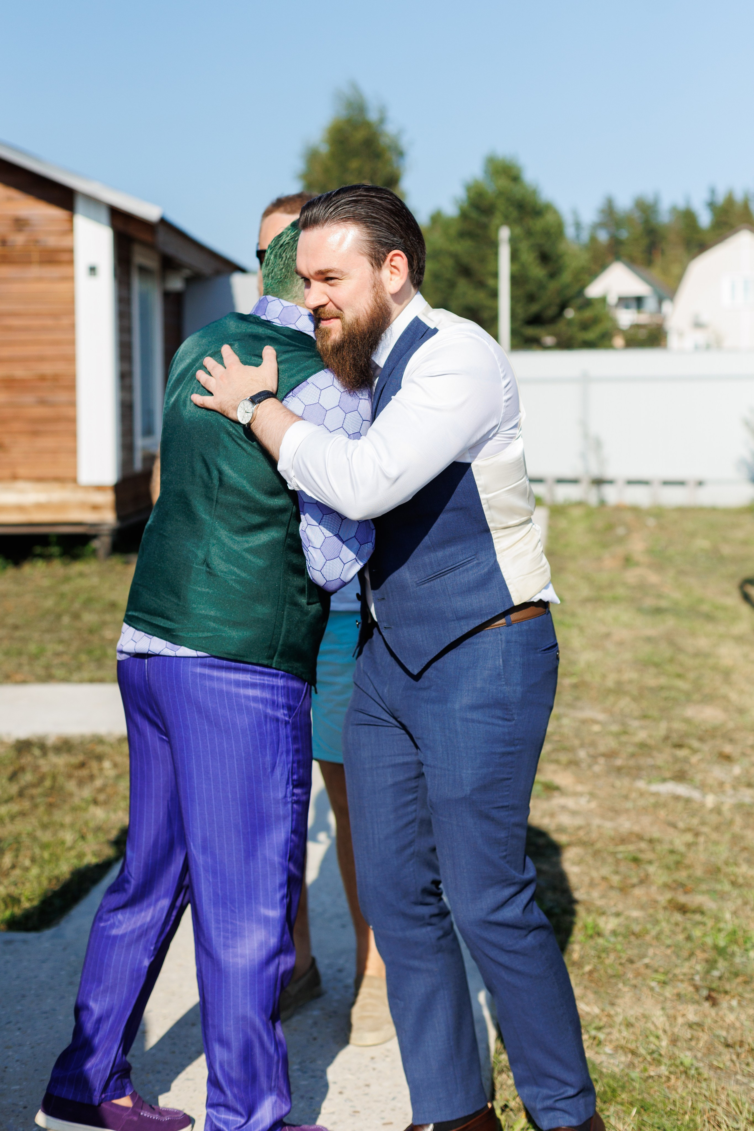 День рождения «Антигерои». Фотограф Щелково/ Москва Татьяна Жучкова