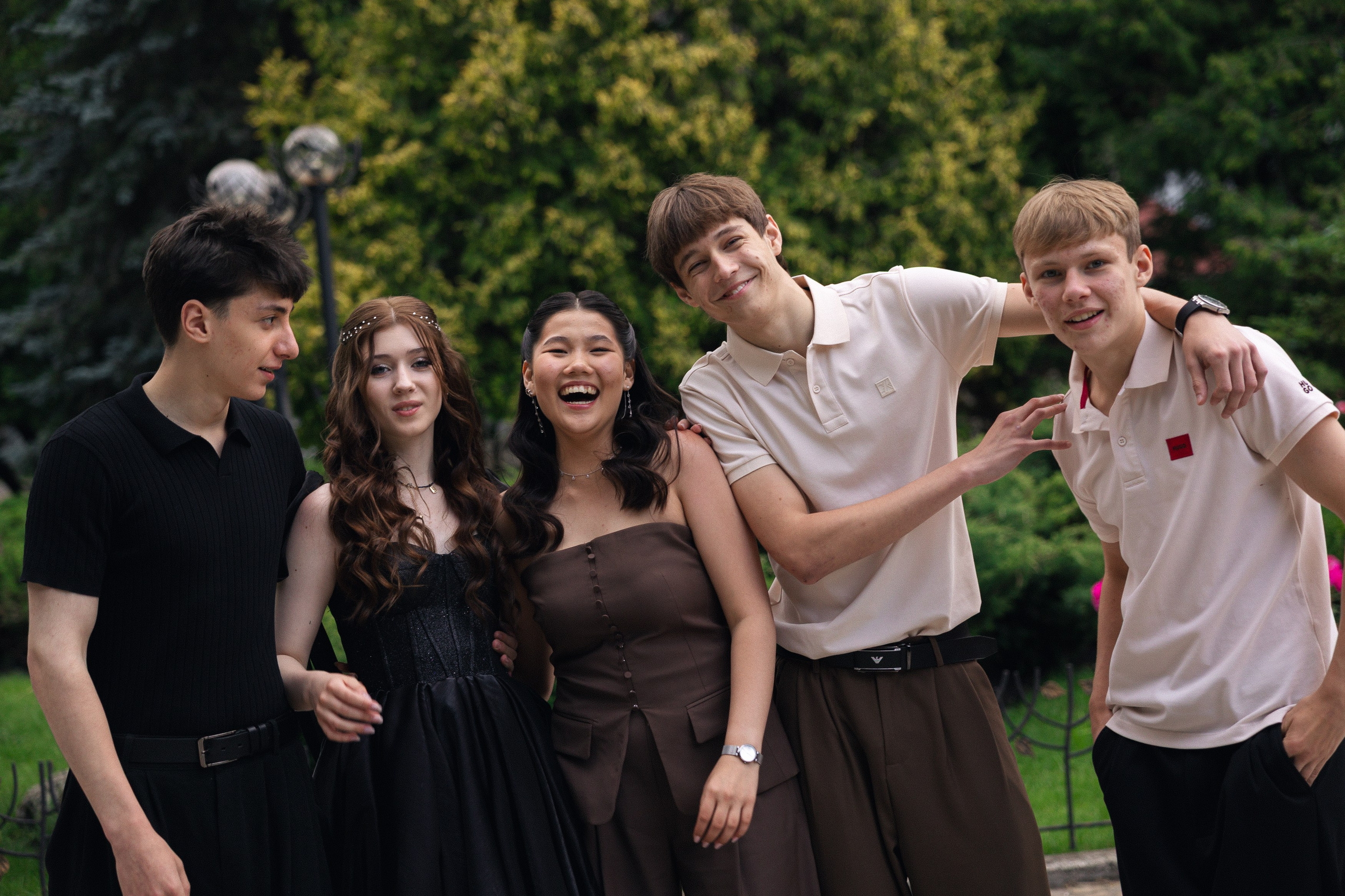 Ресторан «Лесная поляна». Свадебный фотограф Роман Еремеев