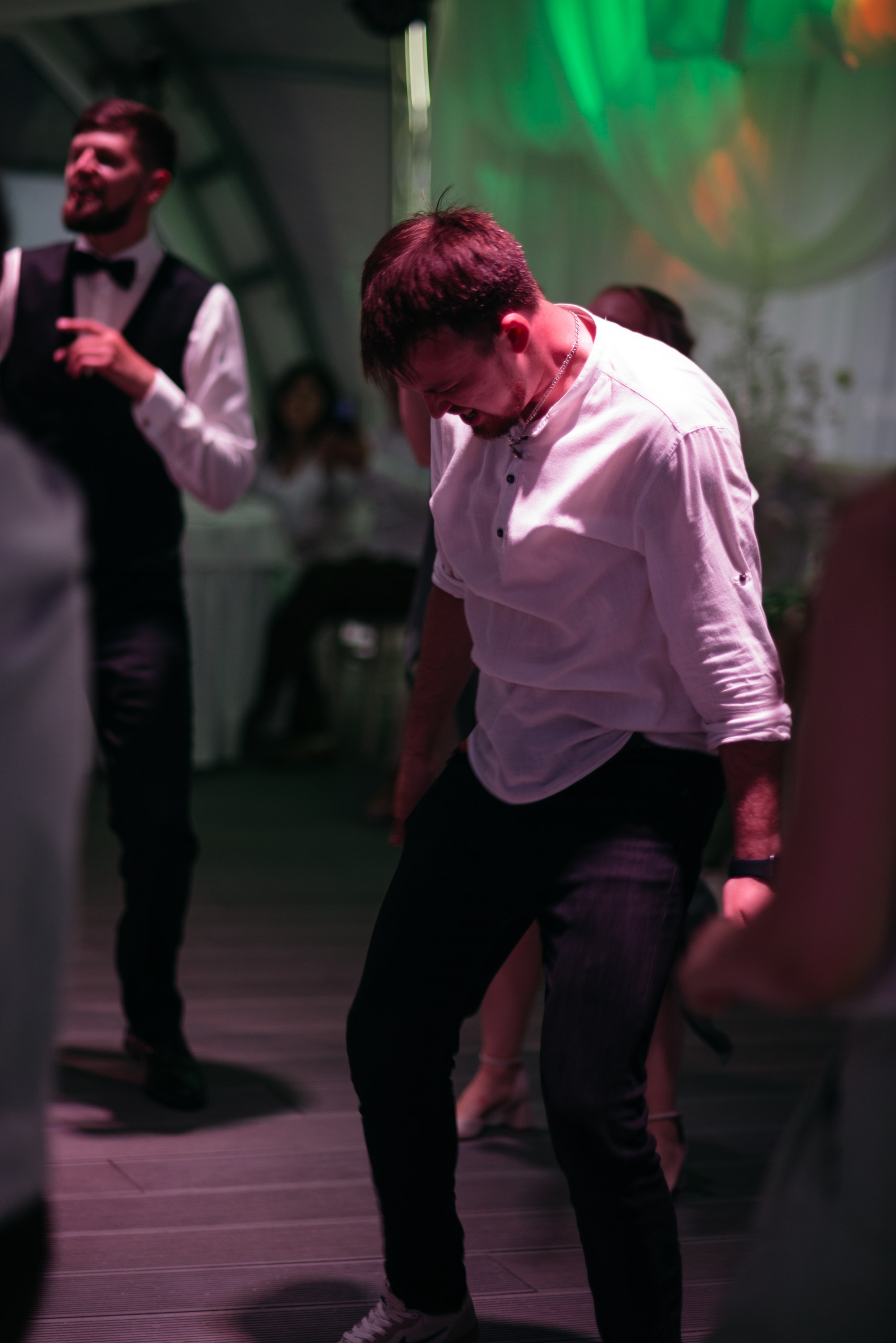 Wolki&Lipki. Свадебный фотограф Ижевск Петр Шишков