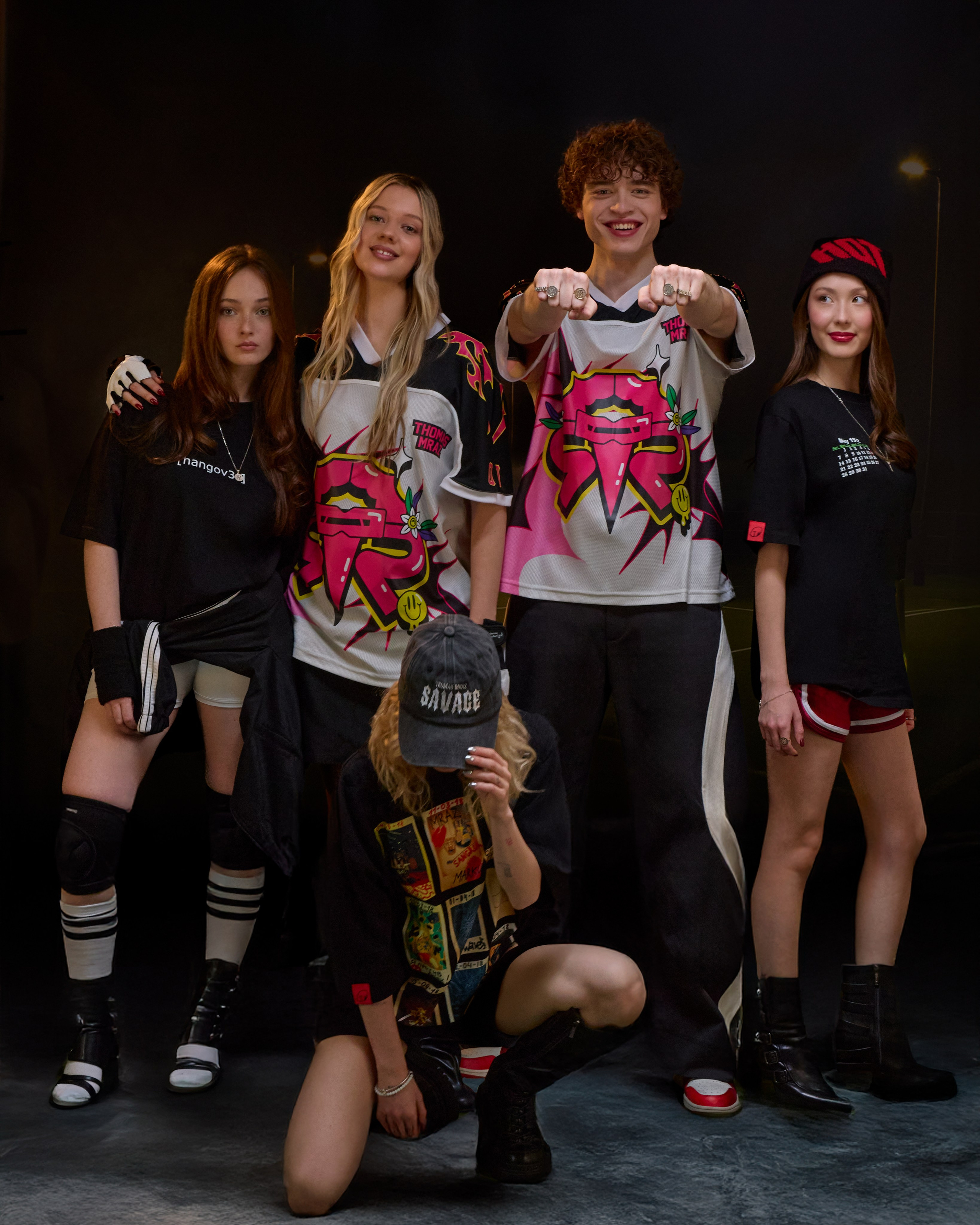 Thomas Mraz. Святослав Лебедев | Рекламный фотограф — Коммерческая съемка, Арт-дирекшн, AI-интеграция