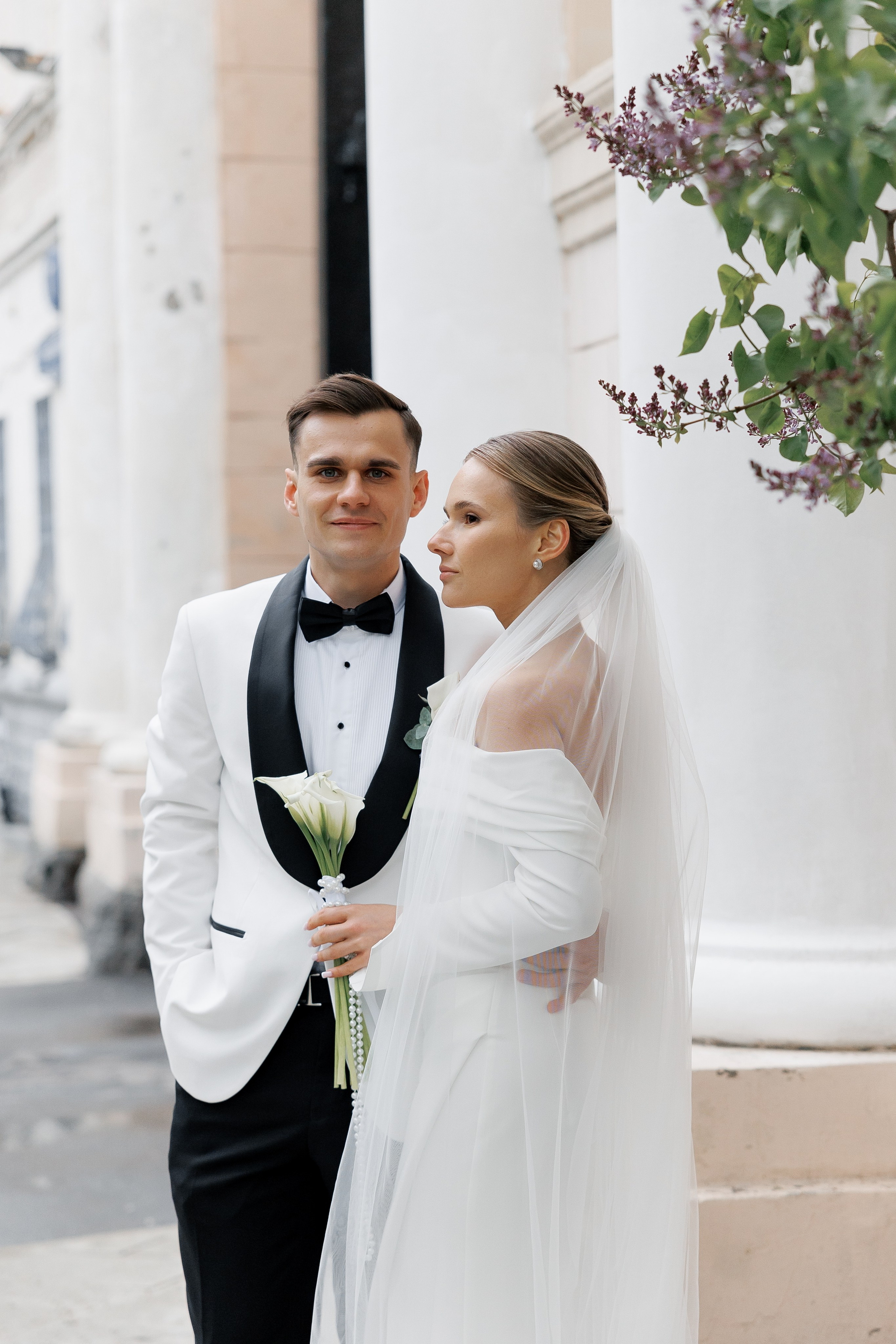 Олег & Мария. Свадебный фотограф Домодедово Москва Катерина Алехина