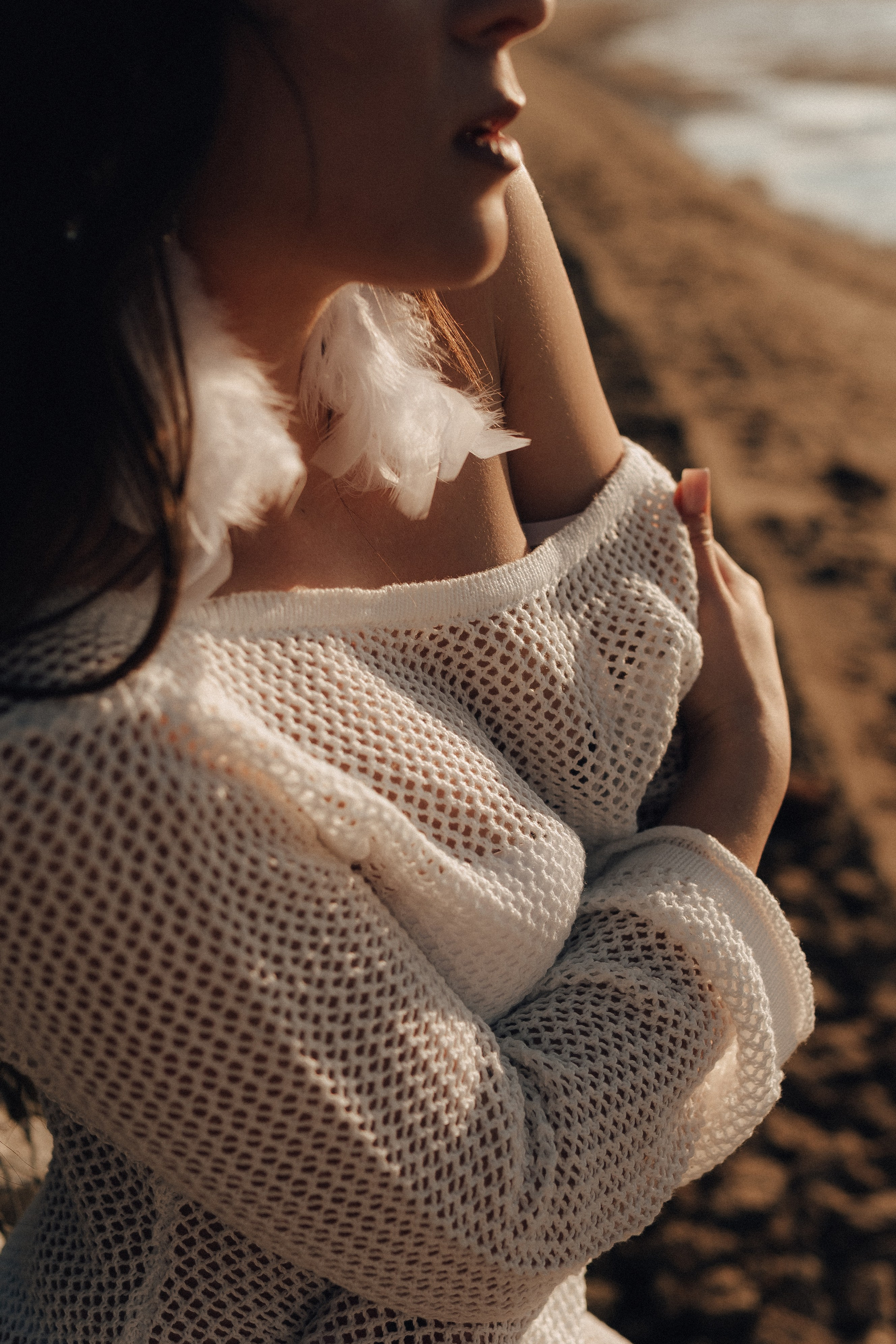 Горьковское море. Детский и семейный фотограф Катерина Мишина