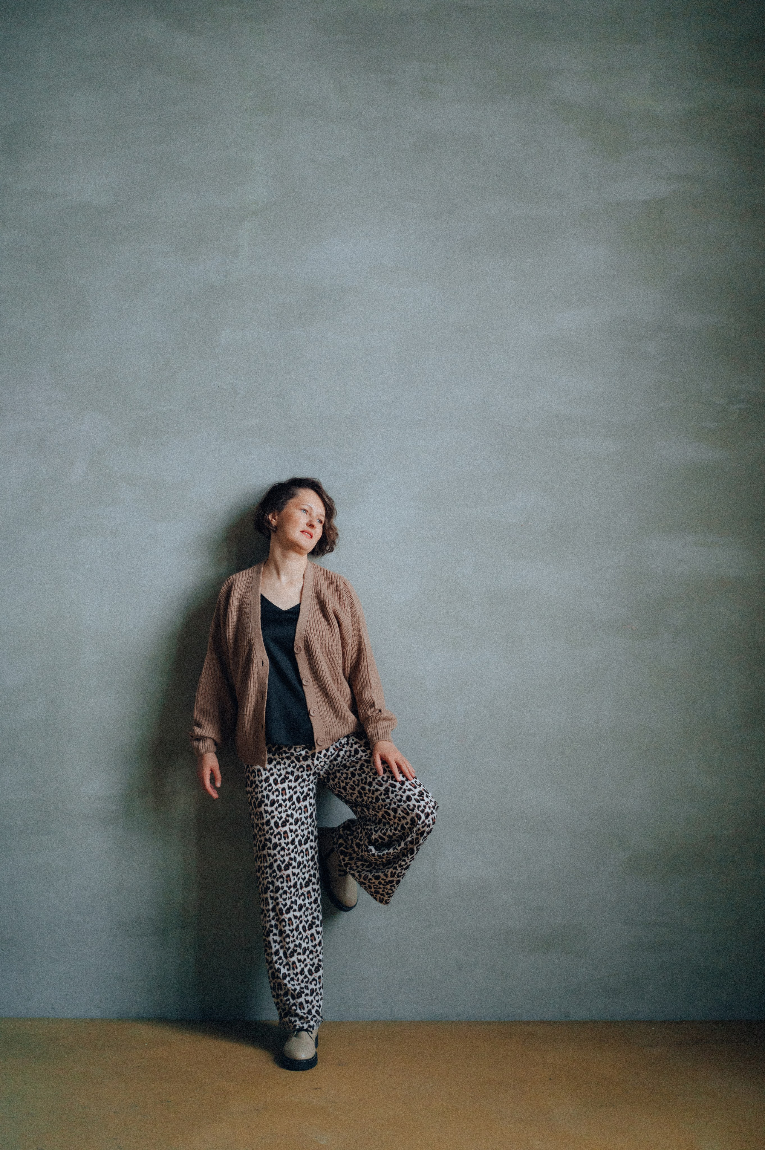 Ольга. Фотостудия Дом. НН. Детский и семейный фотограф Катерина Мишина