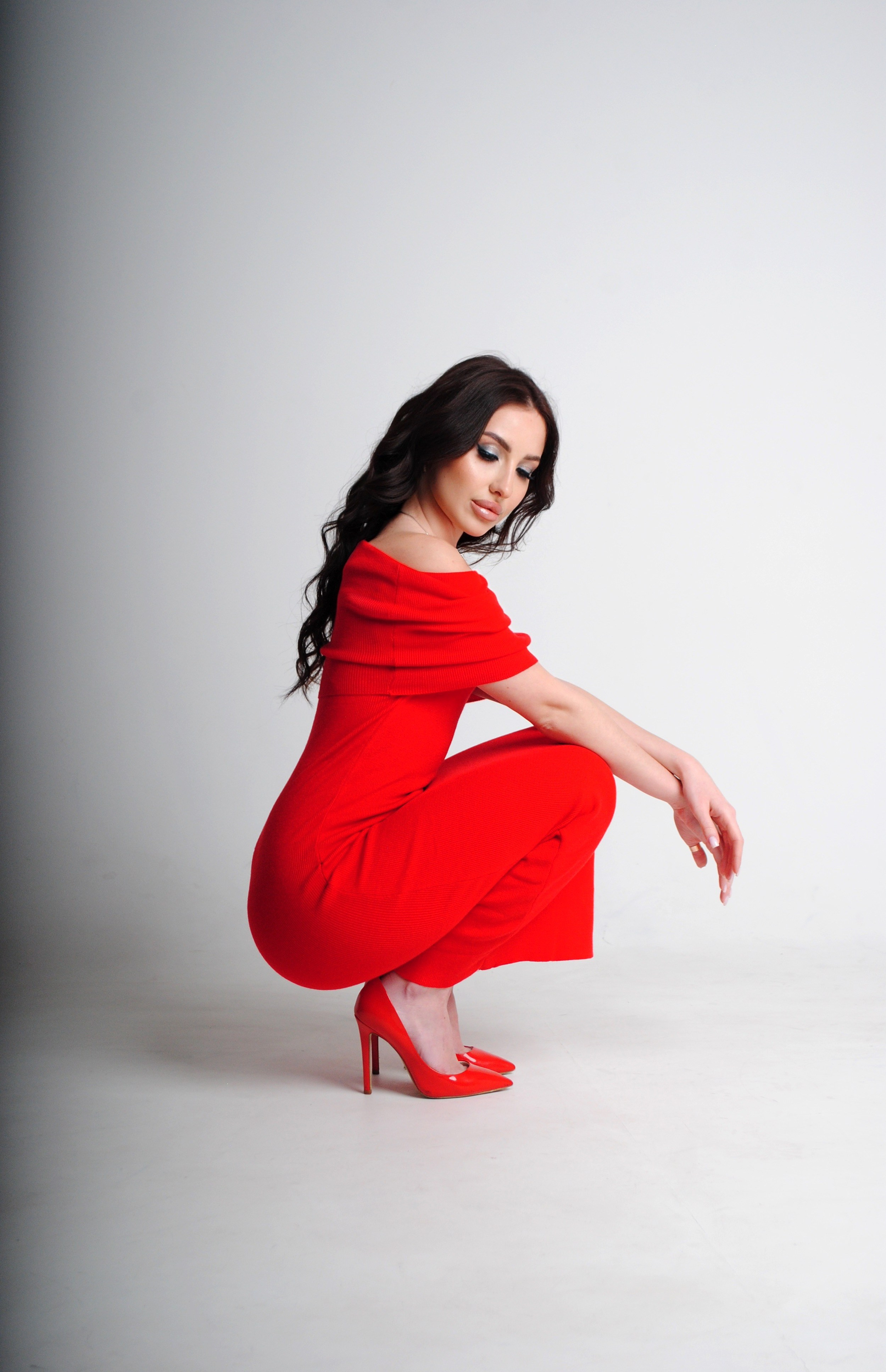 Вероника и муж. Фотограф Мария Мусаелян