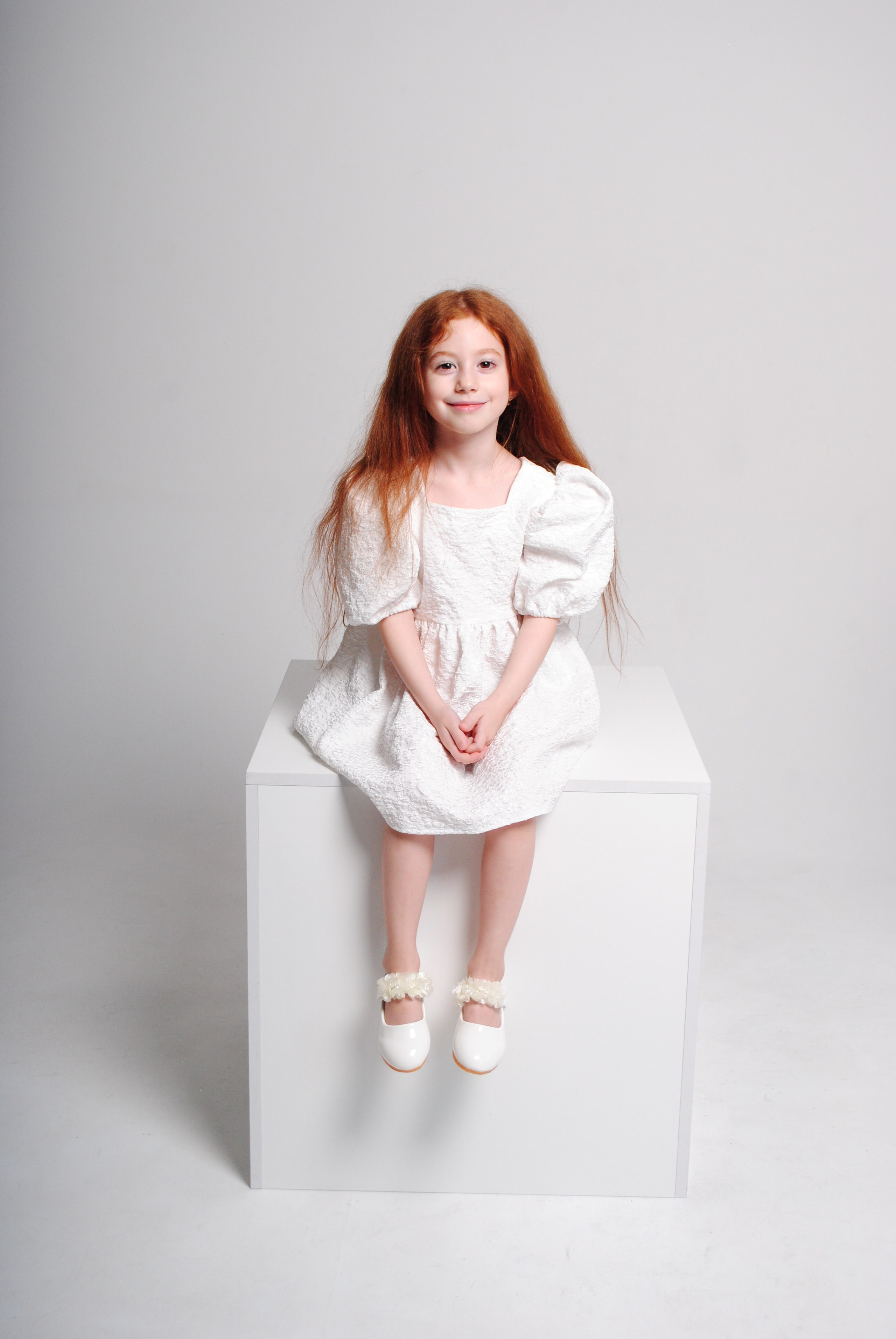 Света. Фотограф Мария Мусаелян