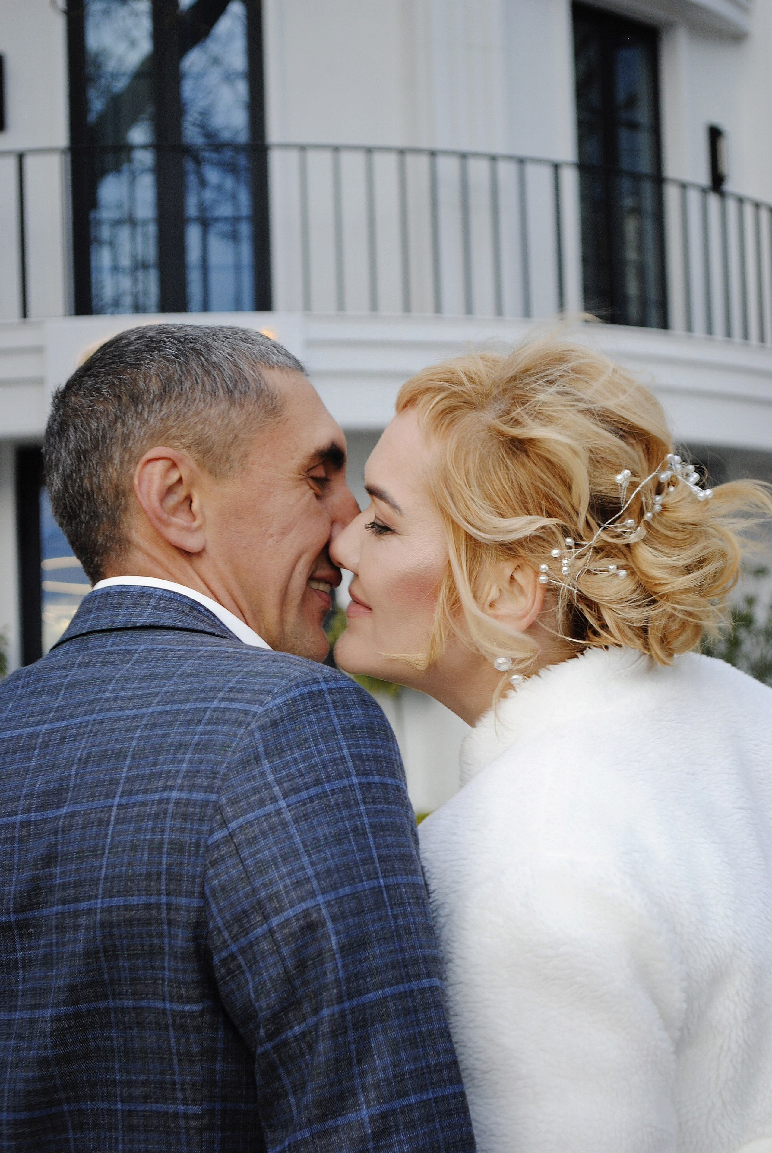 Дарья. Фотограф Мария Мусаелян