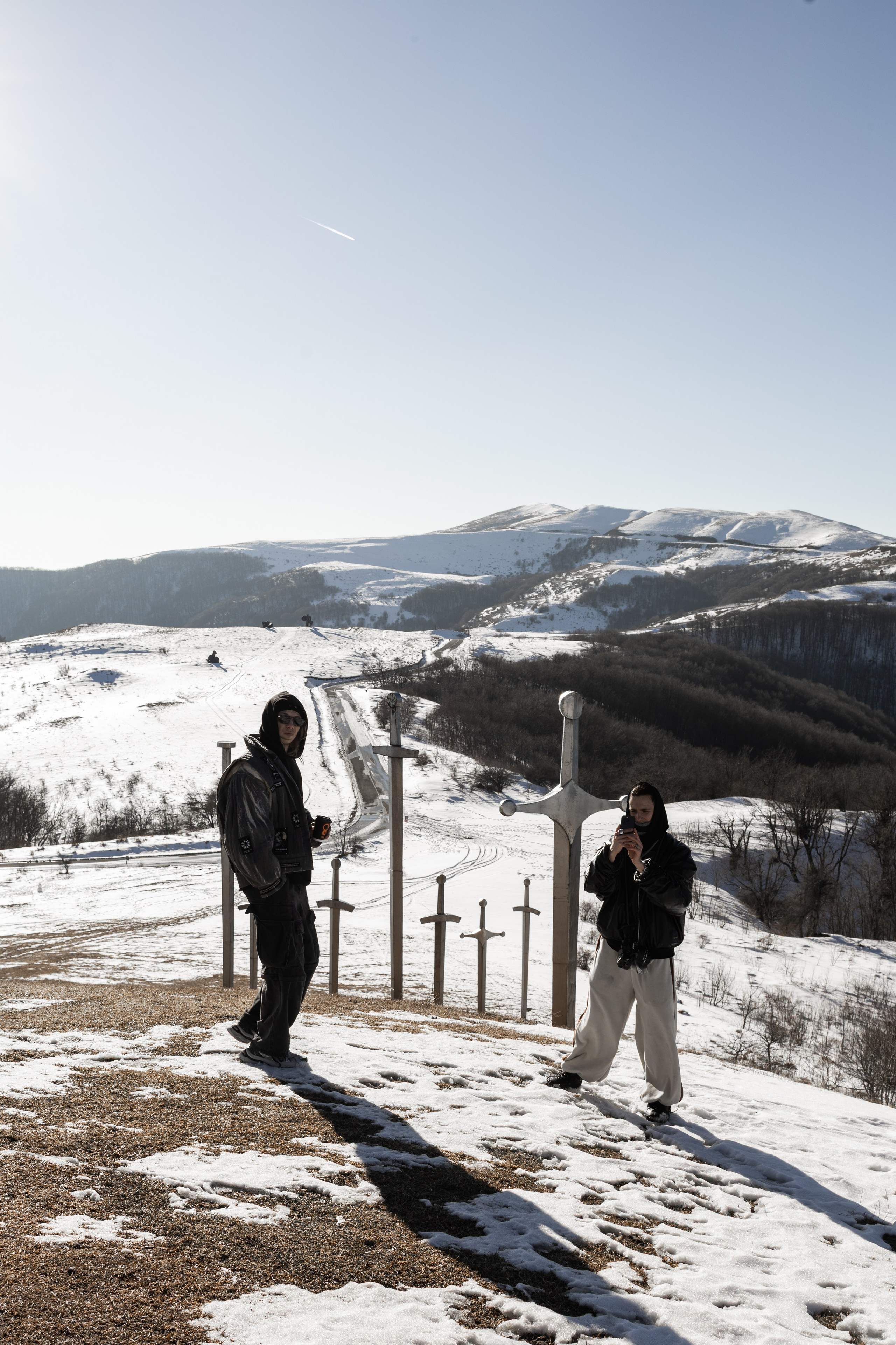 Грузия!. Фотограф Акимова Кэт