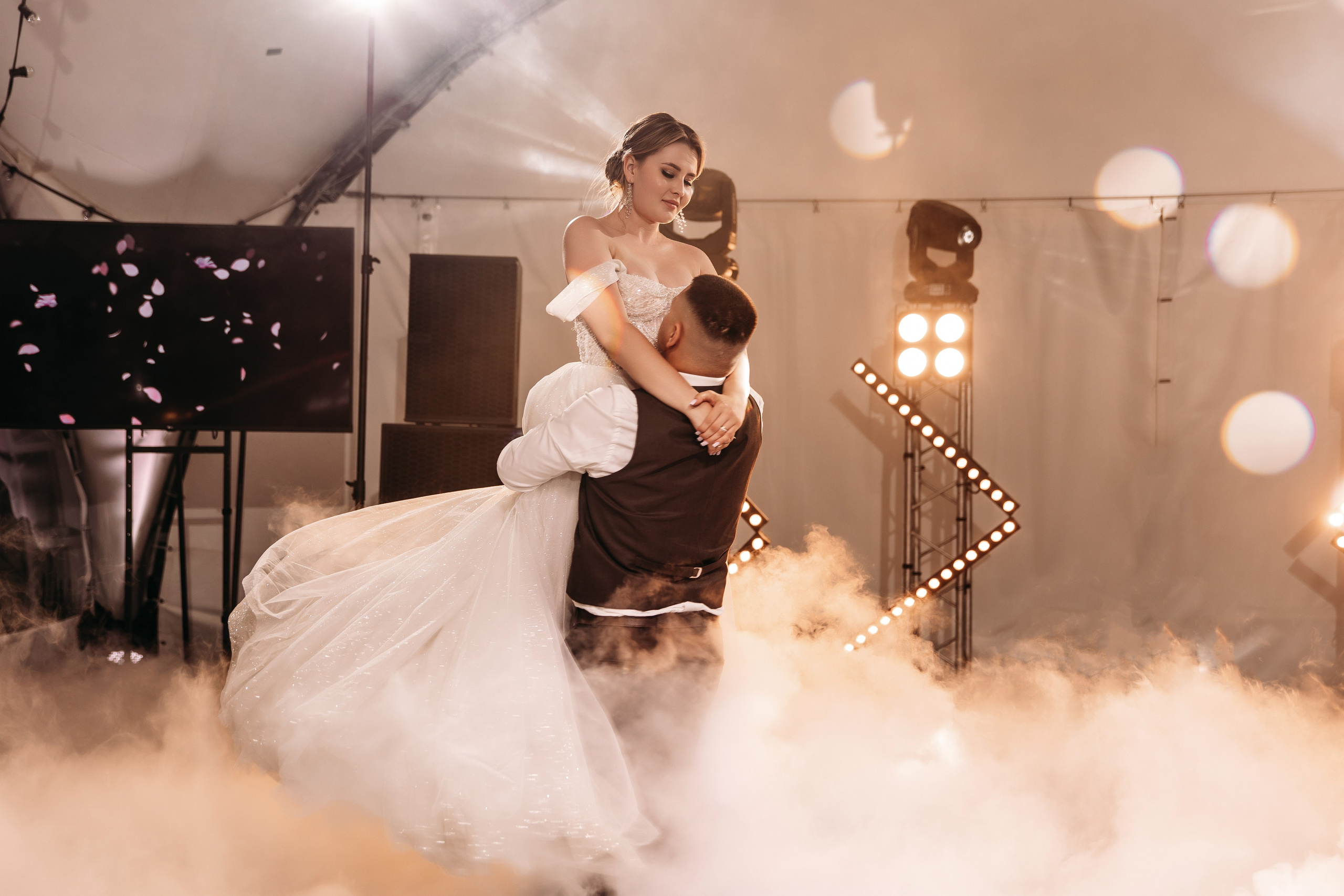 Даниил & Ксения. Свадебный ФОТОГРАФ и ВИДЕОГРАФ Ульяновск