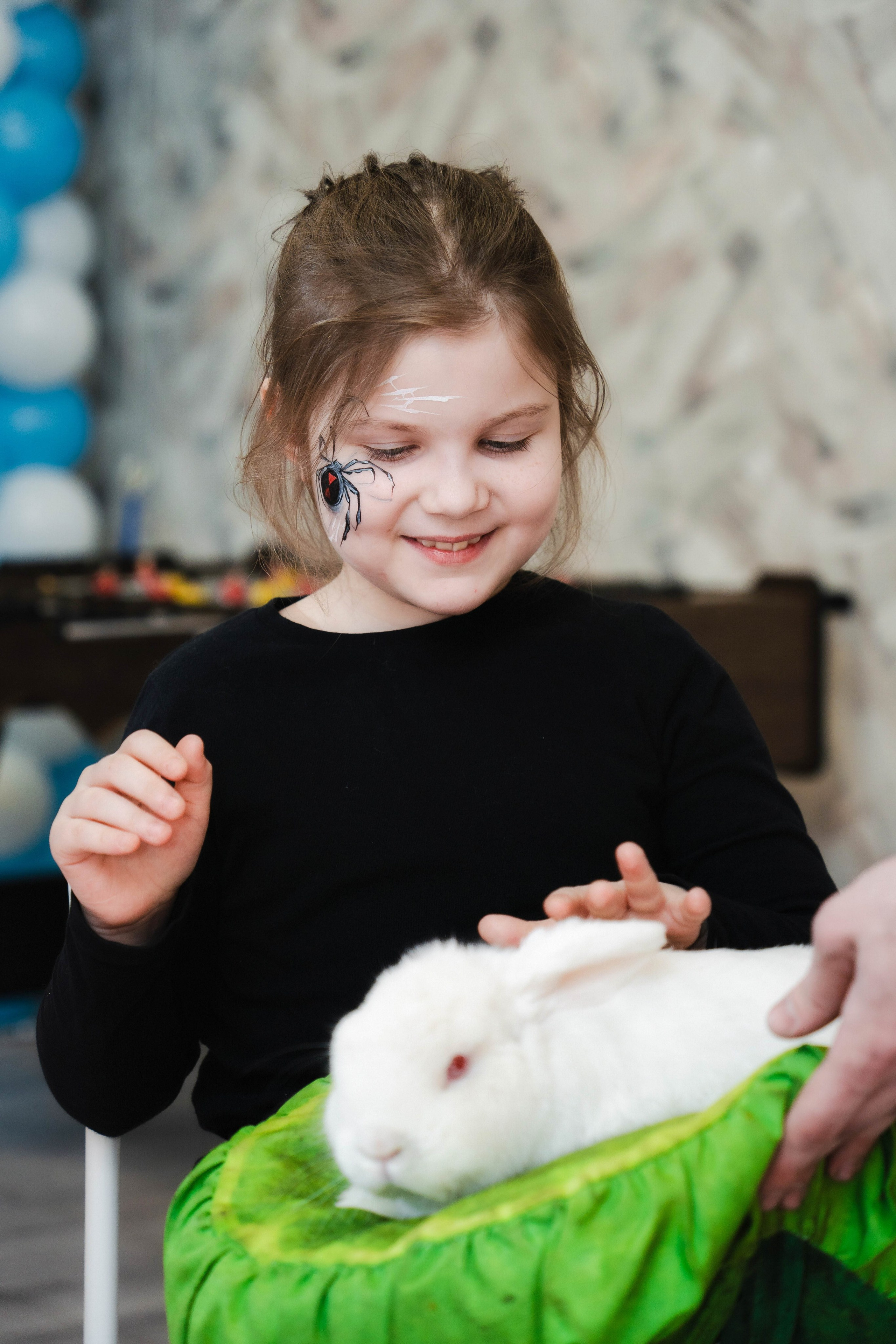 День рождения Тёмы. Свадебный и семейный фотограф в Санкт-Петербурге Виктор Голубев