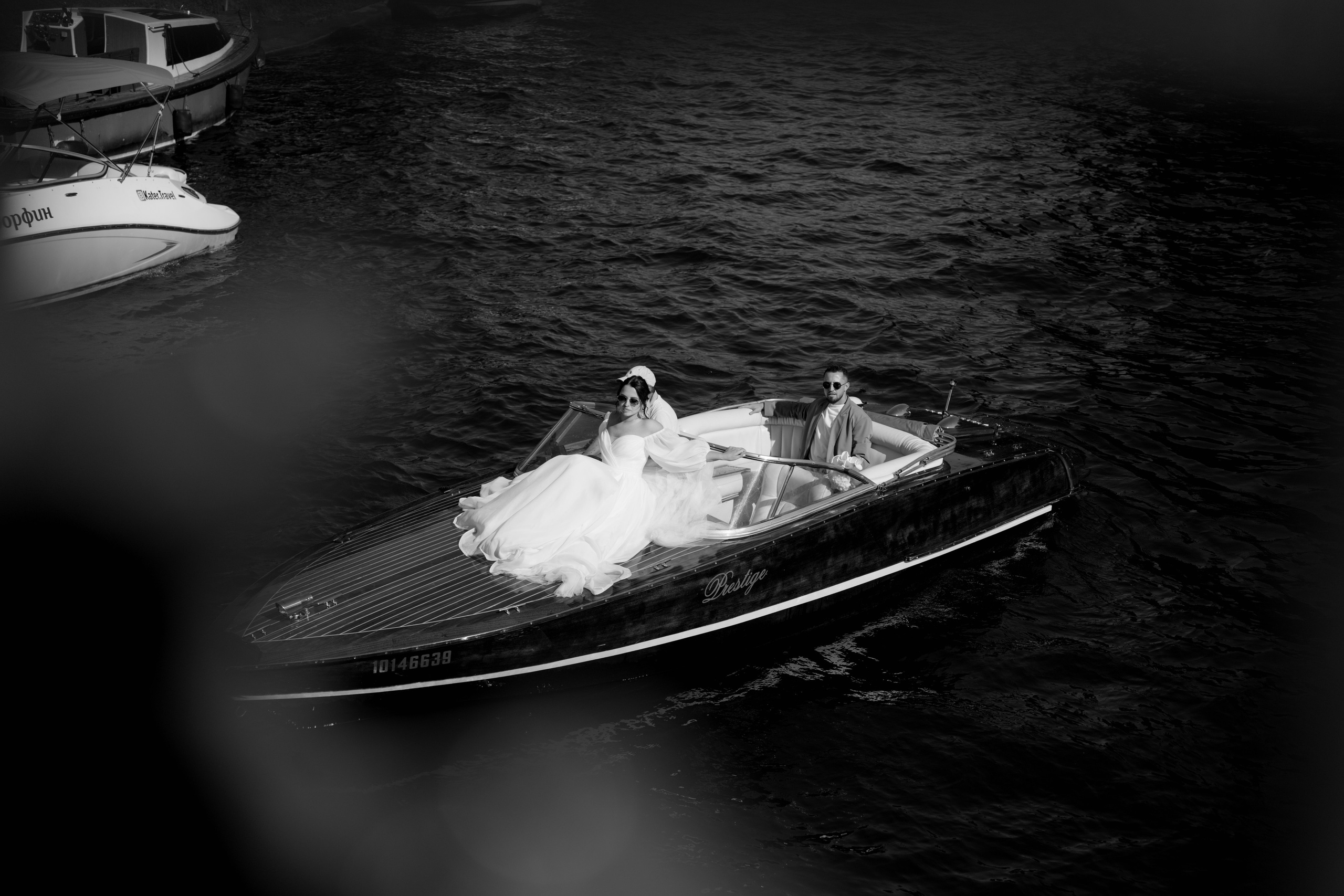 Свадебный фотограф Санкт-Петербург Акбулатов Руслан