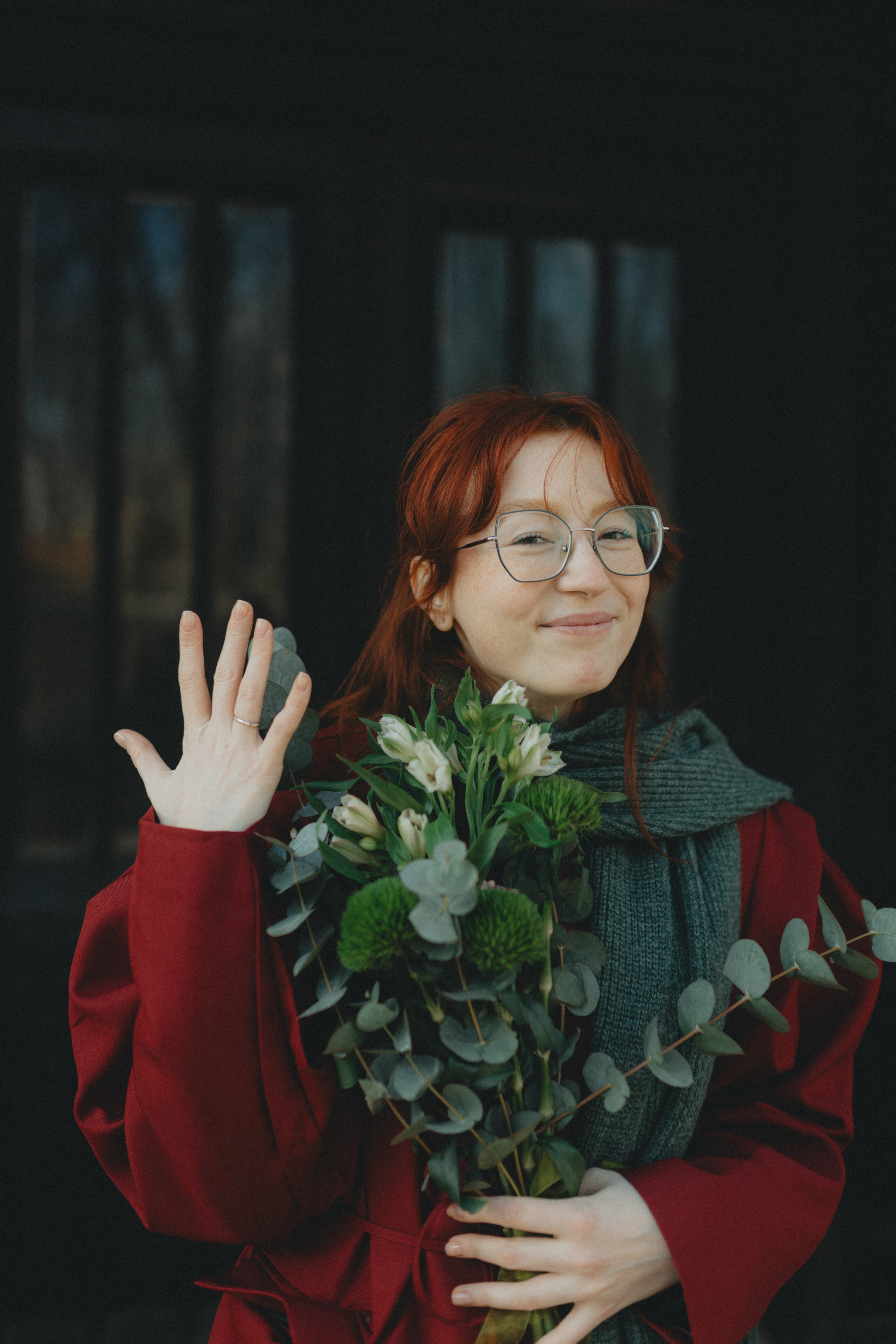 Екатерина & Виктор. Фотограф НОГИНСК, Москва, Анастасия Белая