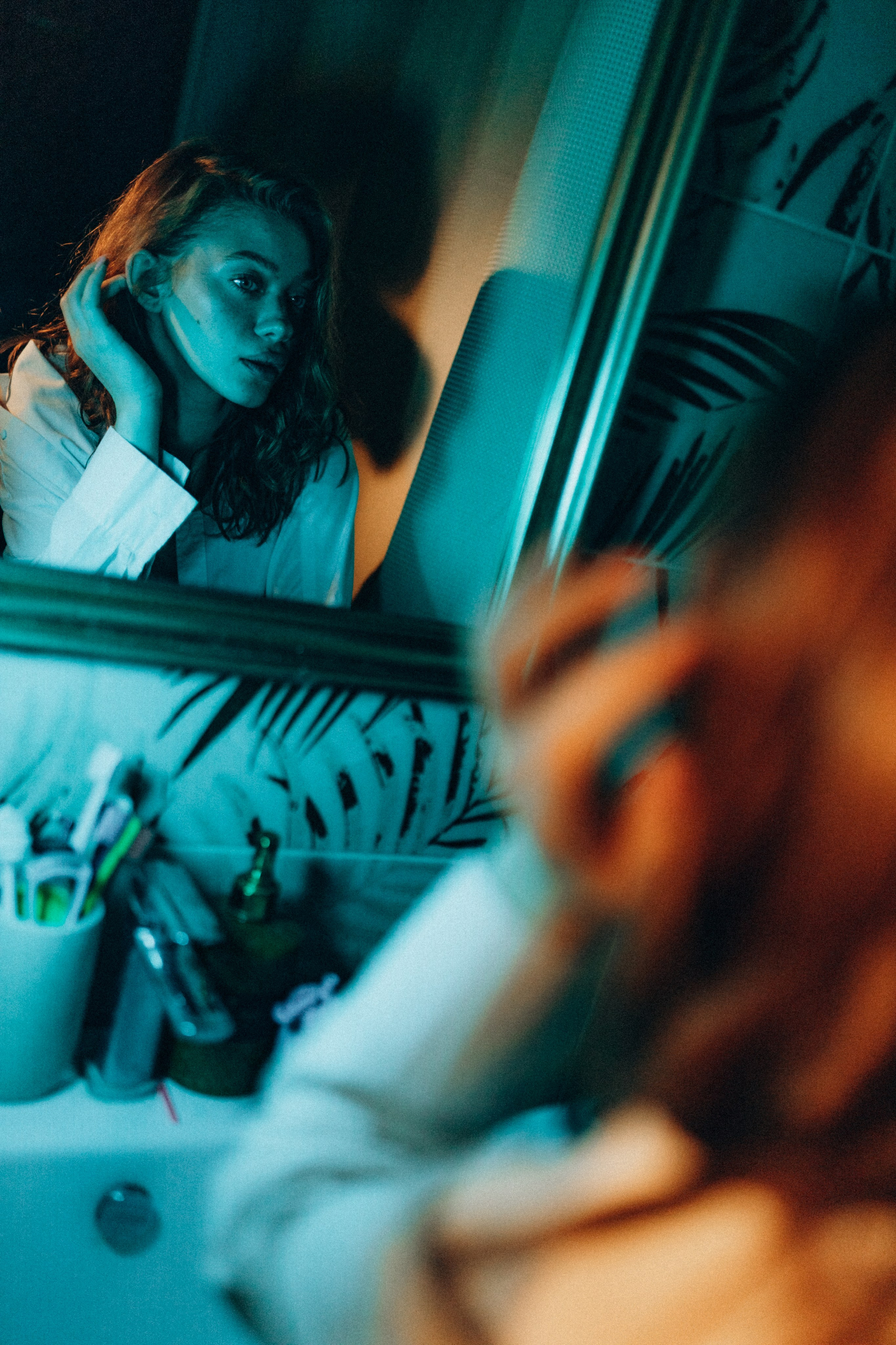 Полина. Фотограф НОГИНСК, Москва, Анастасия Белая