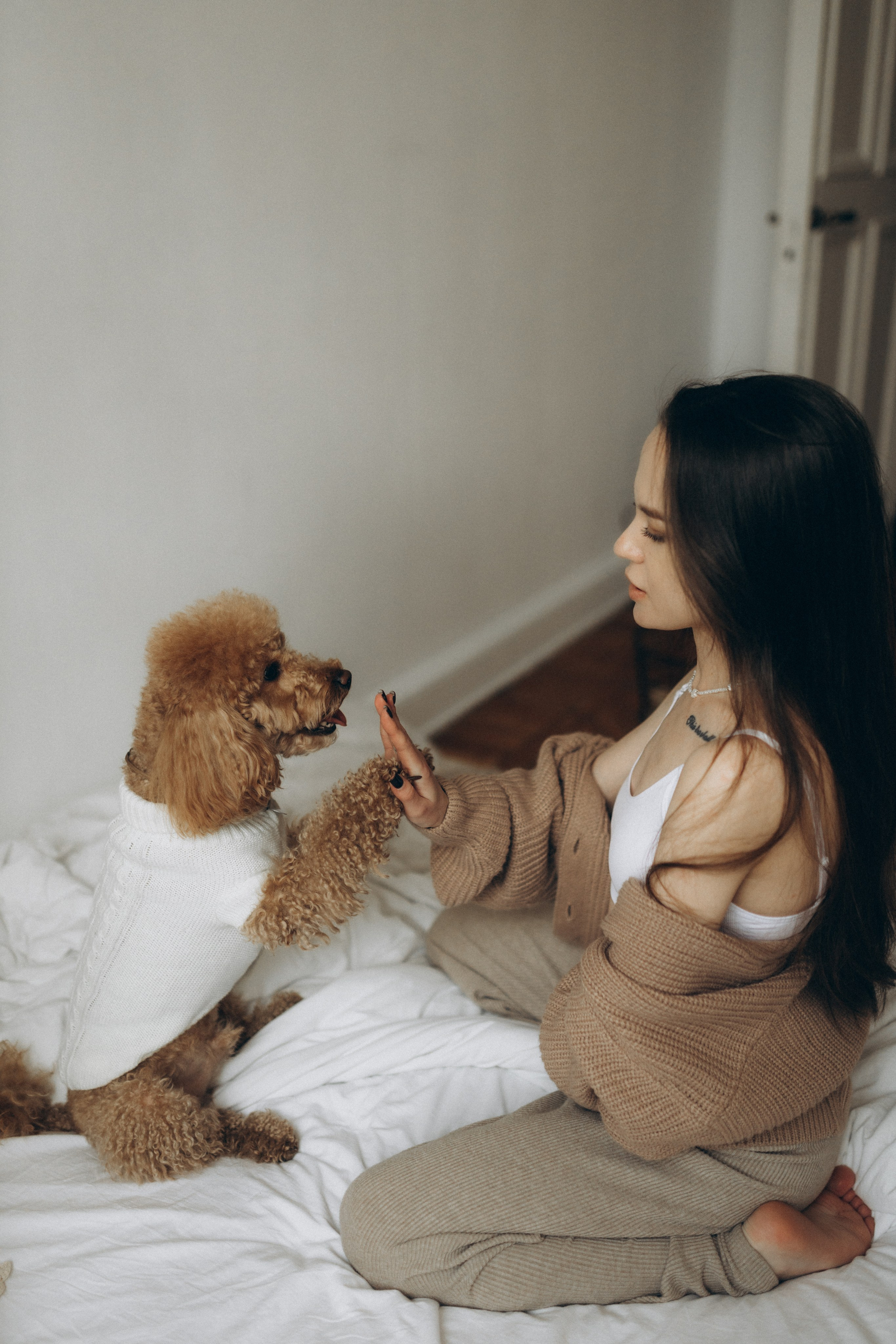 Маша, Ваня & Барни. Фотограф НОГИНСК, Москва, Анастасия Белая