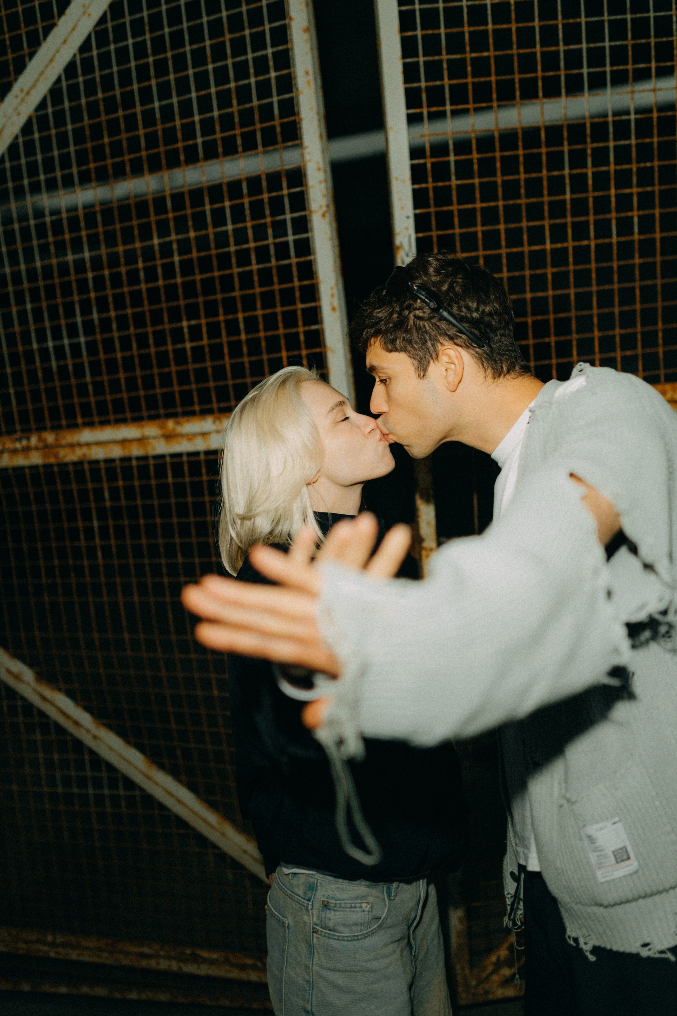 Аня & Юра. Фотограф НОГИНСК, Москва, Анастасия Белая