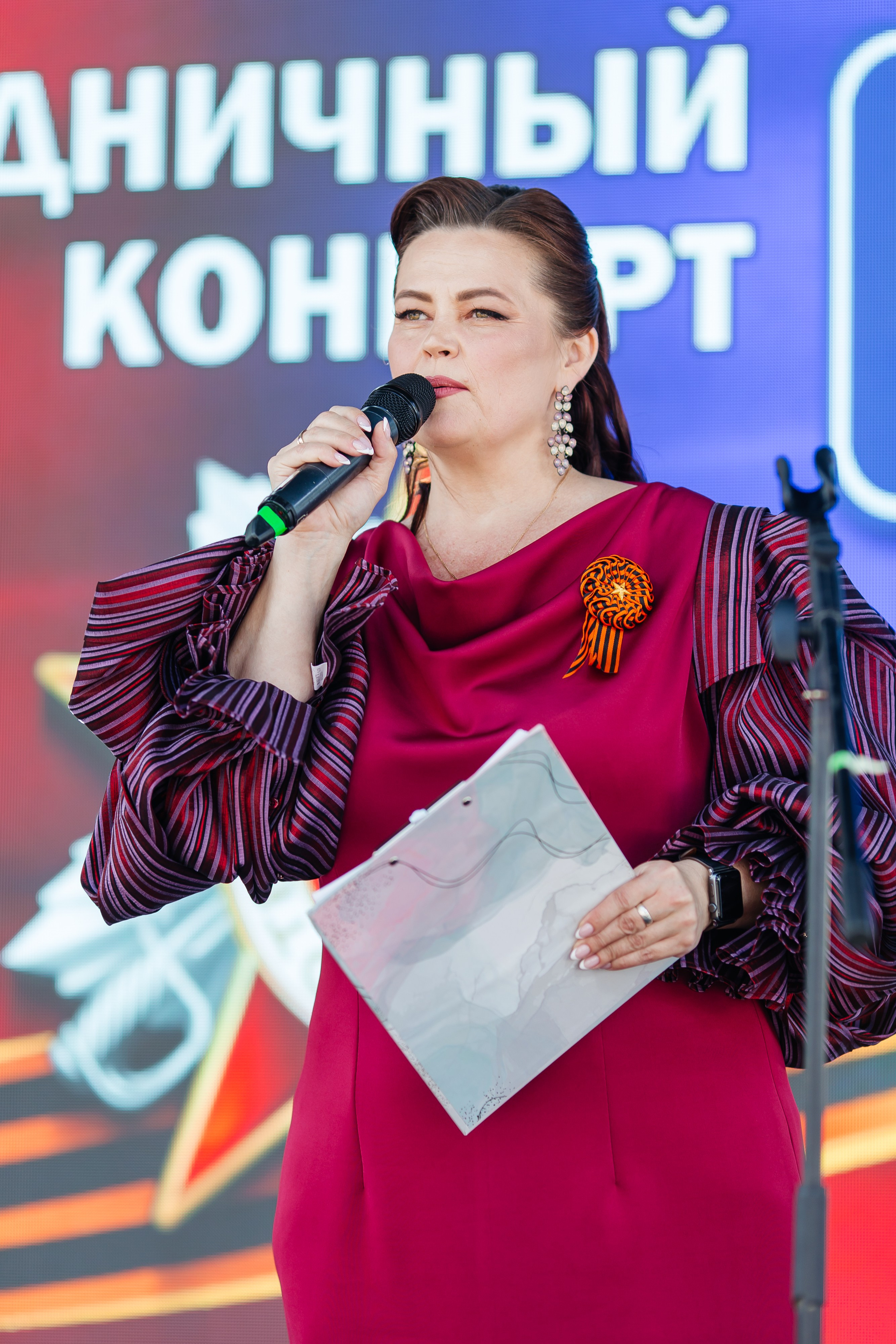 НЕВА (9 мая). Свадебный фотограф в Краснодаре Николай Крауз