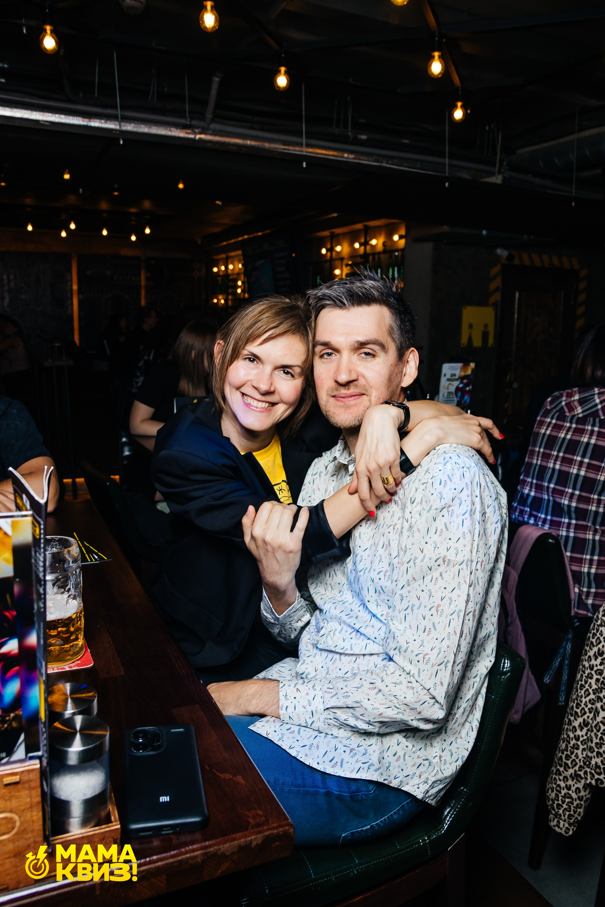 МАМА КВИЗ!. Свадебный фотограф Минск, Фаниполь, Беларусь Кирилл Напреев