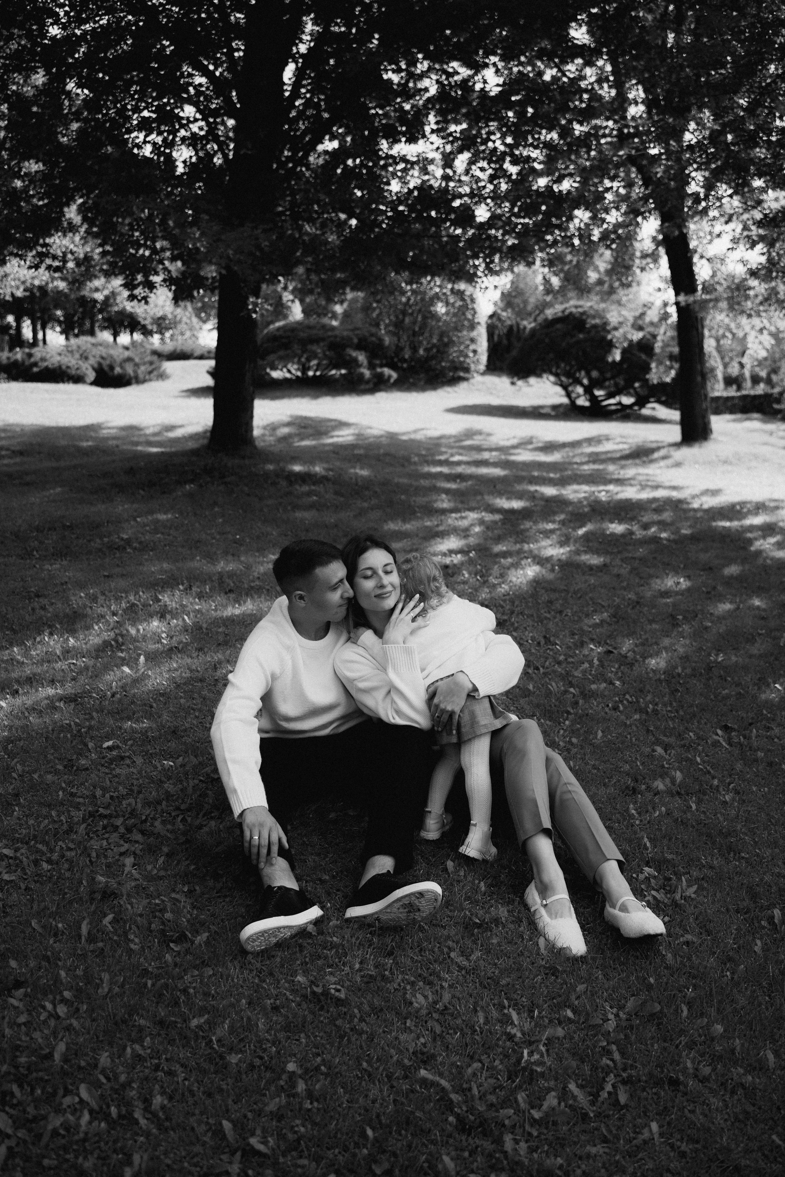 Семейная съемка в Усадьбе Ореховно. Свадебный и семейный фотограф в Пскове и Острове Света Суворова